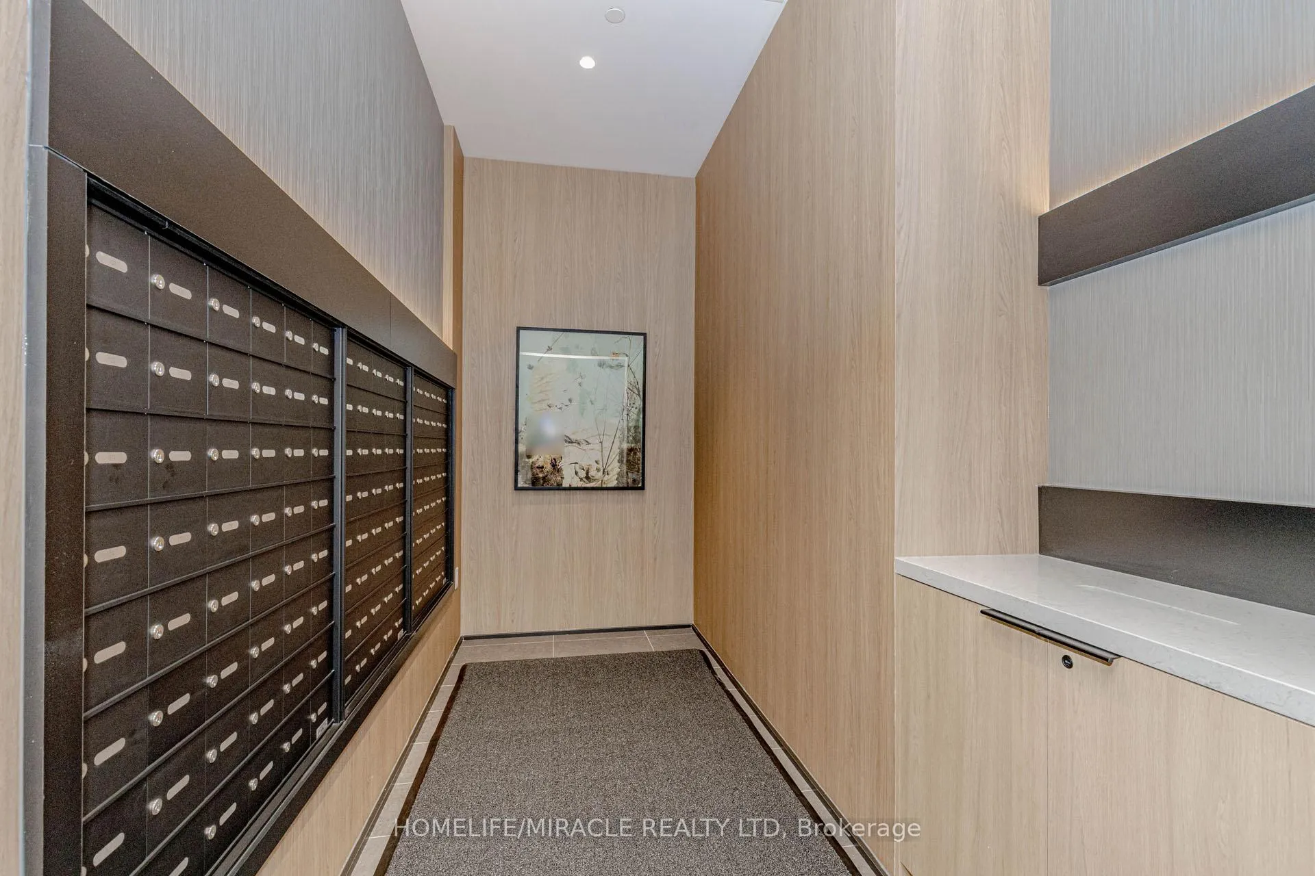 Photo 9 of Unit 505, 720 Whitlock Avenue, Milton, Cobban — HOMEH