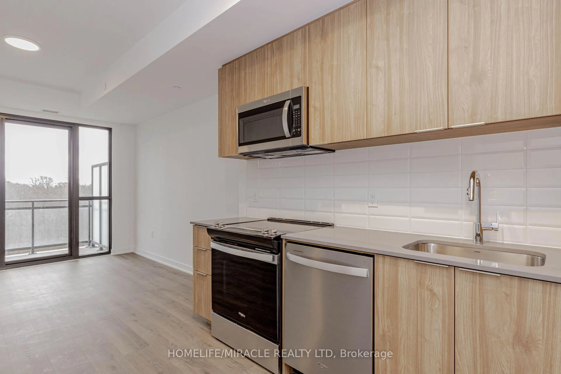 Photo 23 of Unit 505, 720 Whitlock Avenue, Milton, Cobban — HOMEH