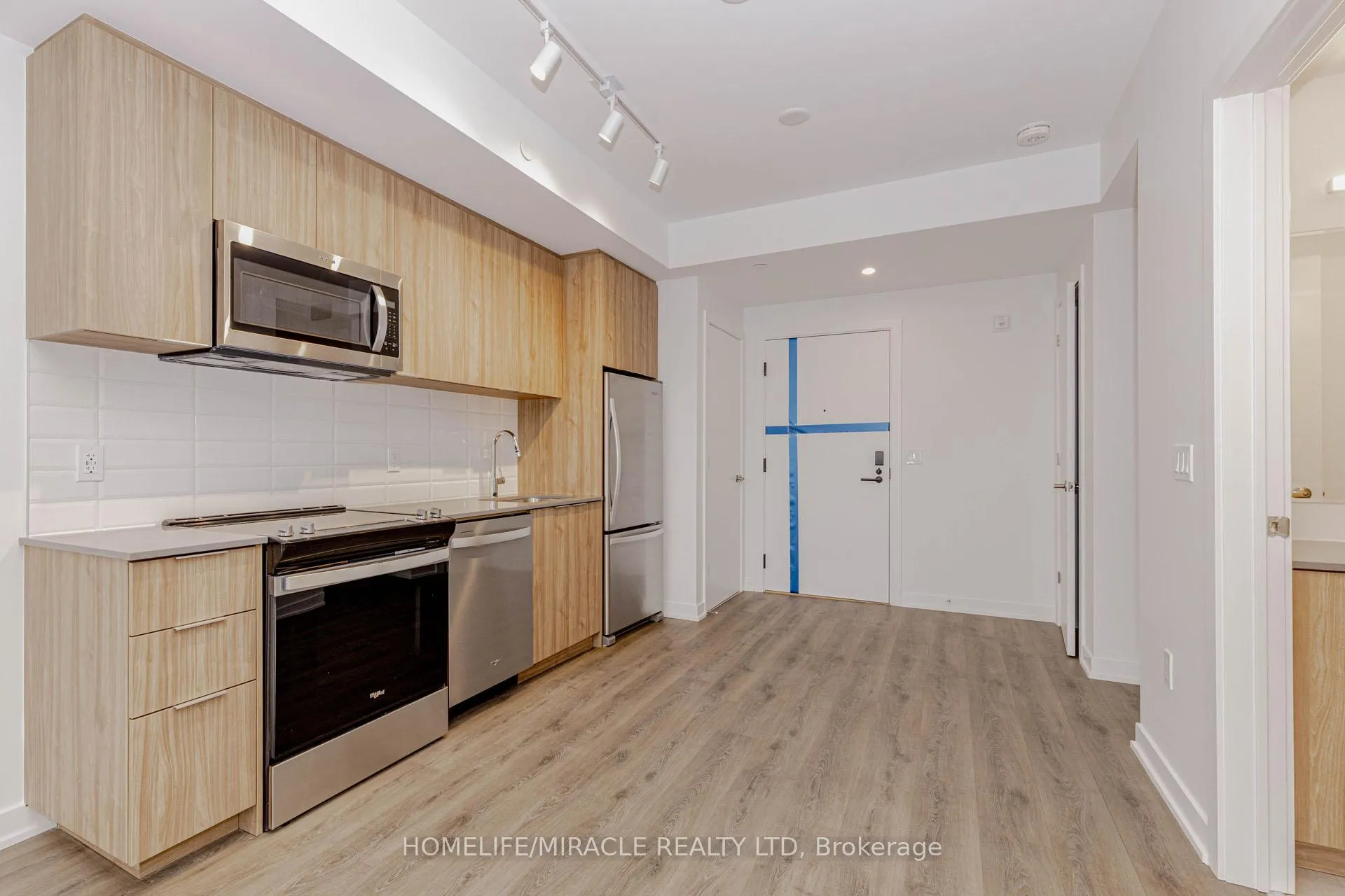 Photo 25 of Unit 505, 720 Whitlock Avenue, Milton, Cobban — HOMEH