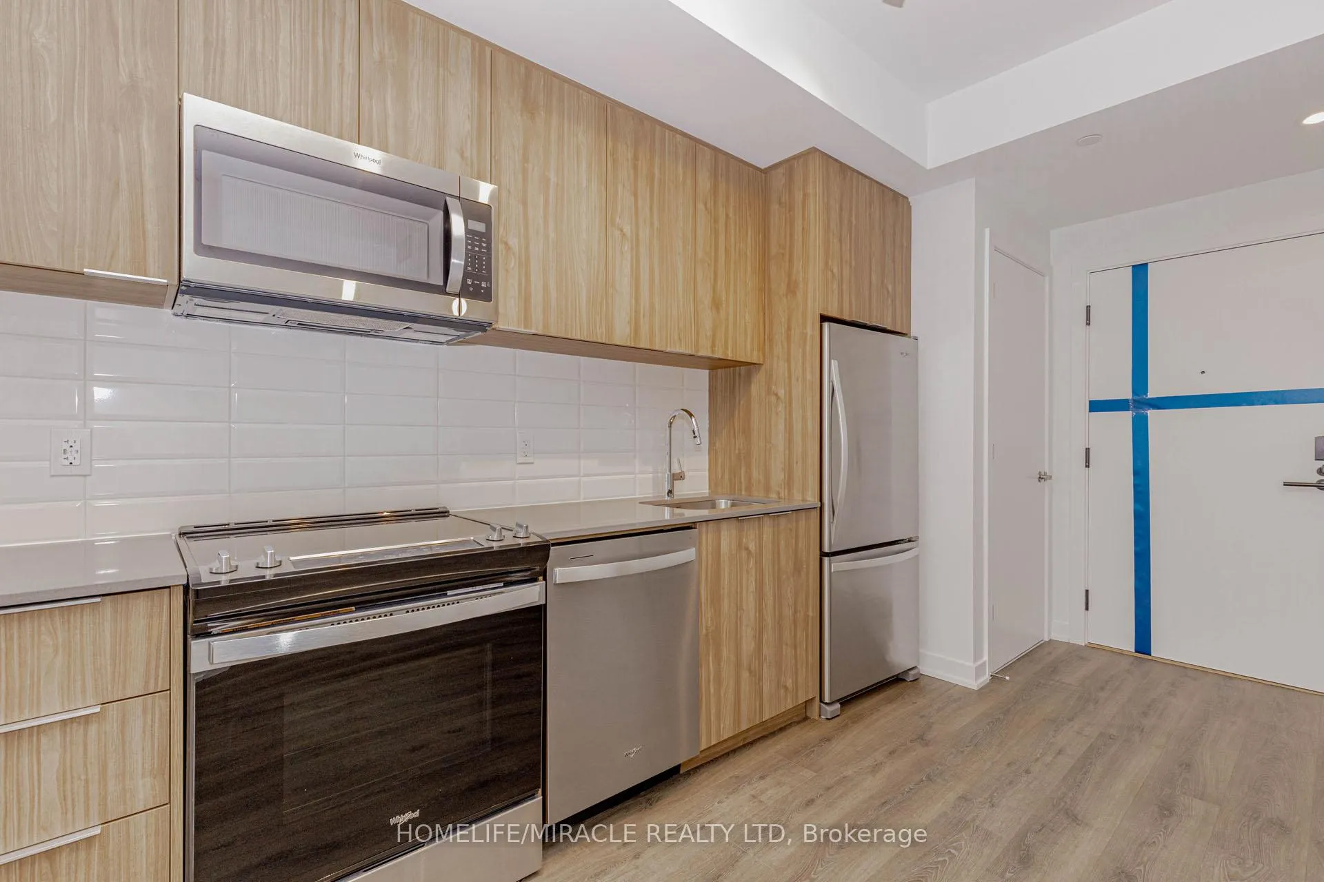 Photo 28 of Unit 505, 720 Whitlock Avenue, Milton, Cobban — HOMEH