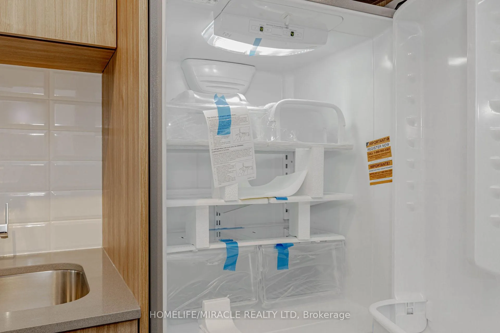 Photo 33 of Unit 505, 720 Whitlock Avenue, Milton, Cobban — HOMEH