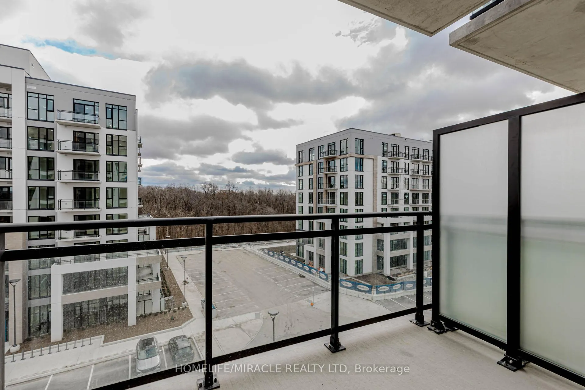 Photo 46 of Unit 505, 720 Whitlock Avenue, Milton, Cobban — HOMEH