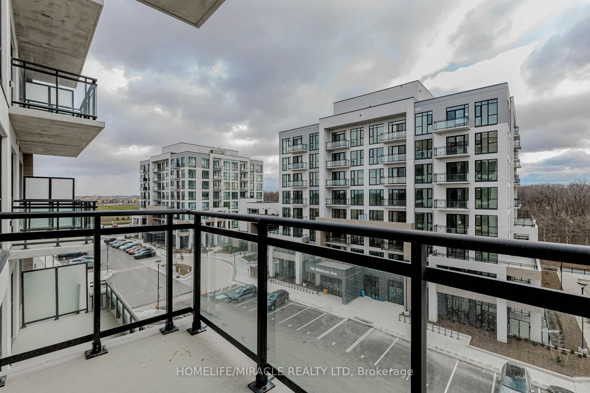 Photo 47 of Unit 505, 720 Whitlock Avenue, Milton, Cobban — HOMEH