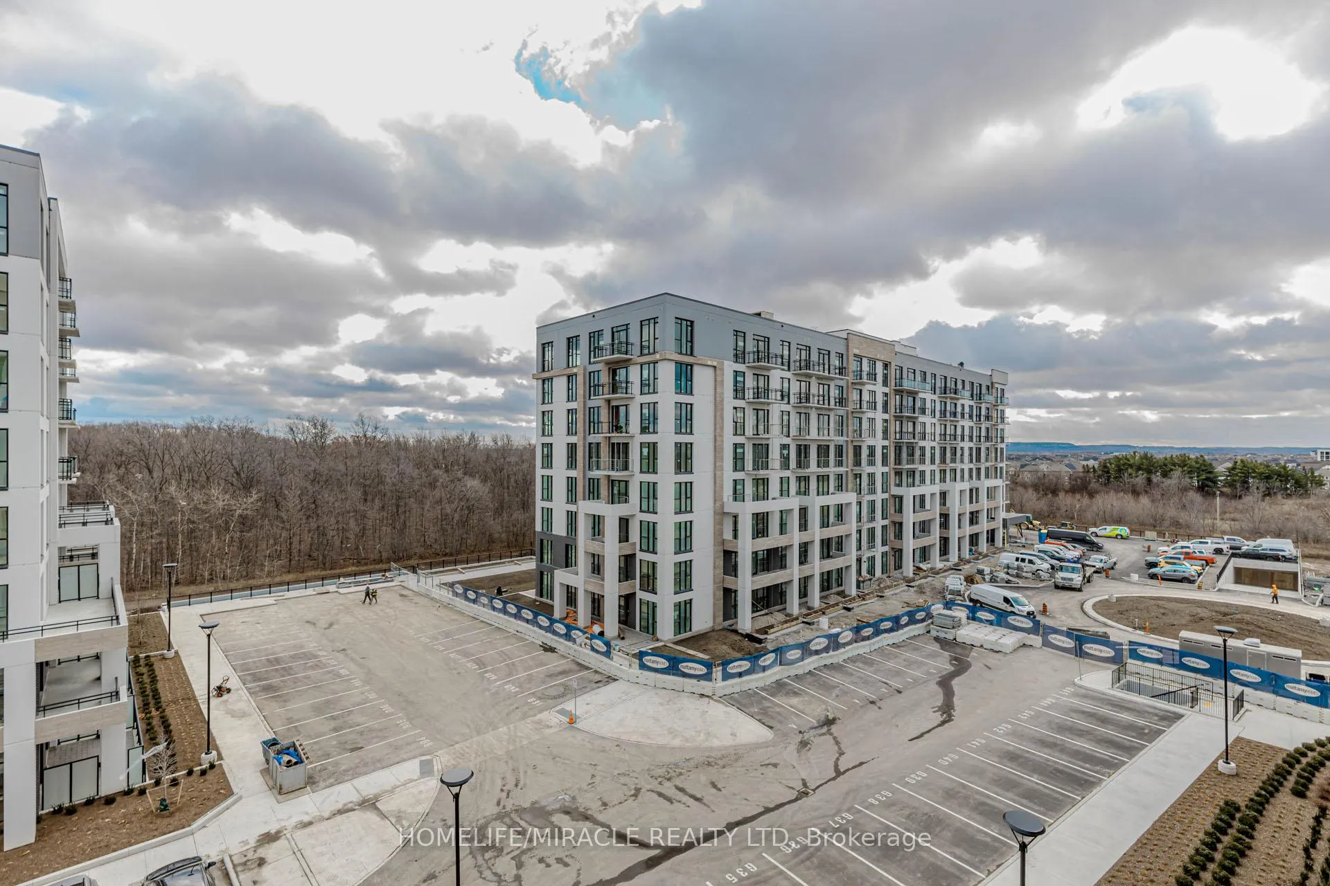 Photo 49 of Unit 505, 720 Whitlock Avenue, Milton, Cobban — HOMEH