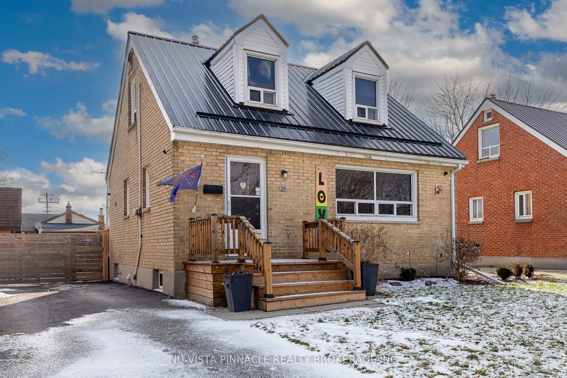 Photo 1 of 81 Dunkirk Drive N, St. Thomas — HOMEH