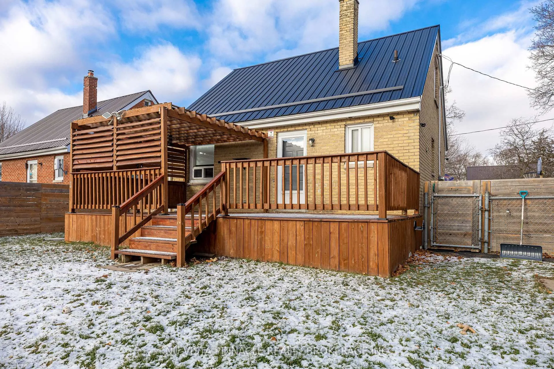 Photo 13 of 81 Dunkirk Drive N, St. Thomas — HOMEH