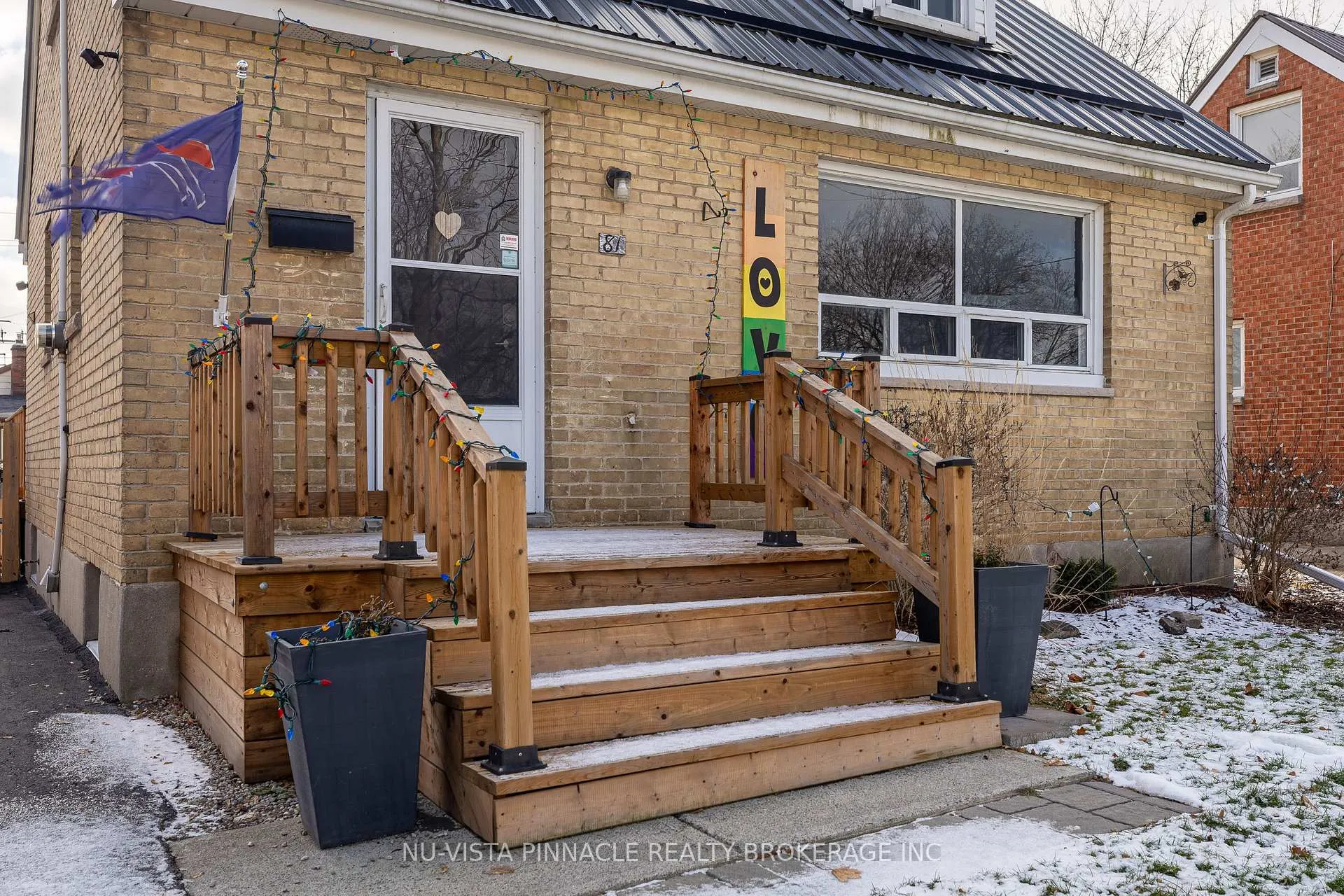 Photo 18 of 81 Dunkirk Drive N, St. Thomas — HOMEH