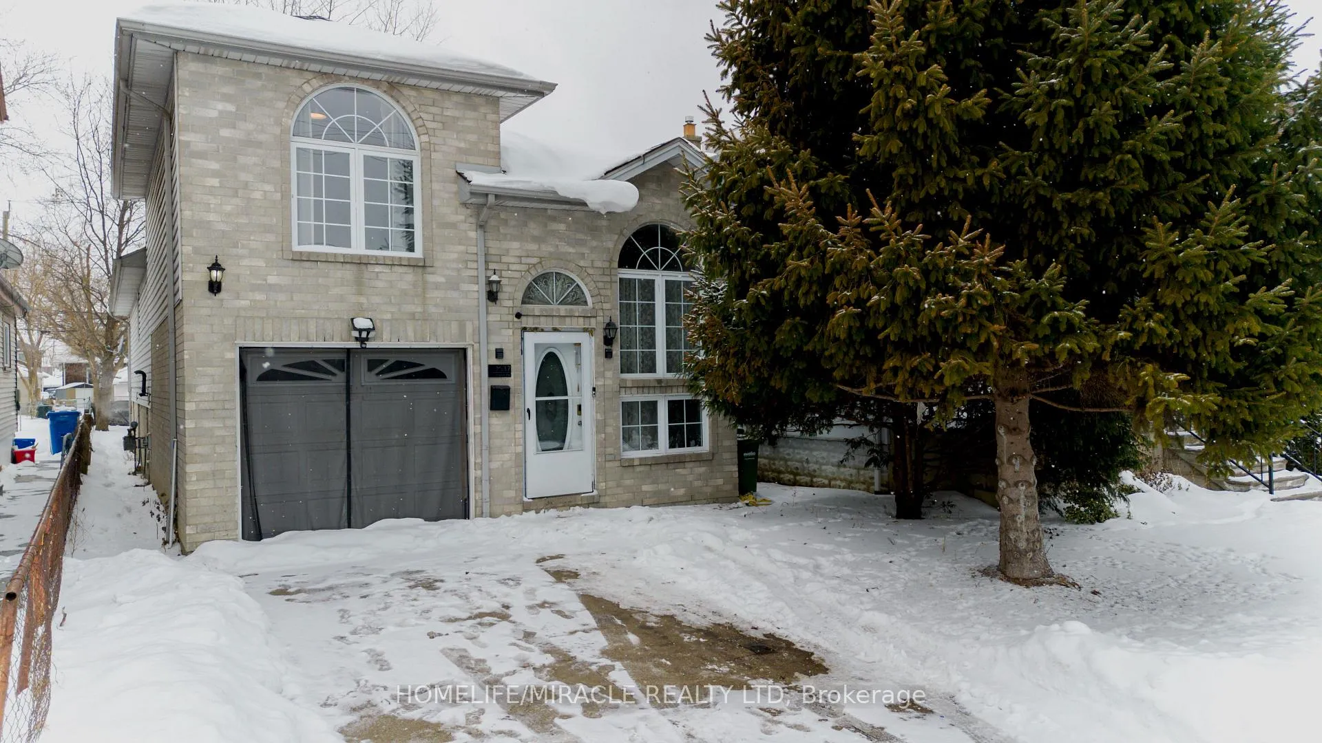 Photo 1 of 1537 Langlois Avenue, Windsor — HOMEH