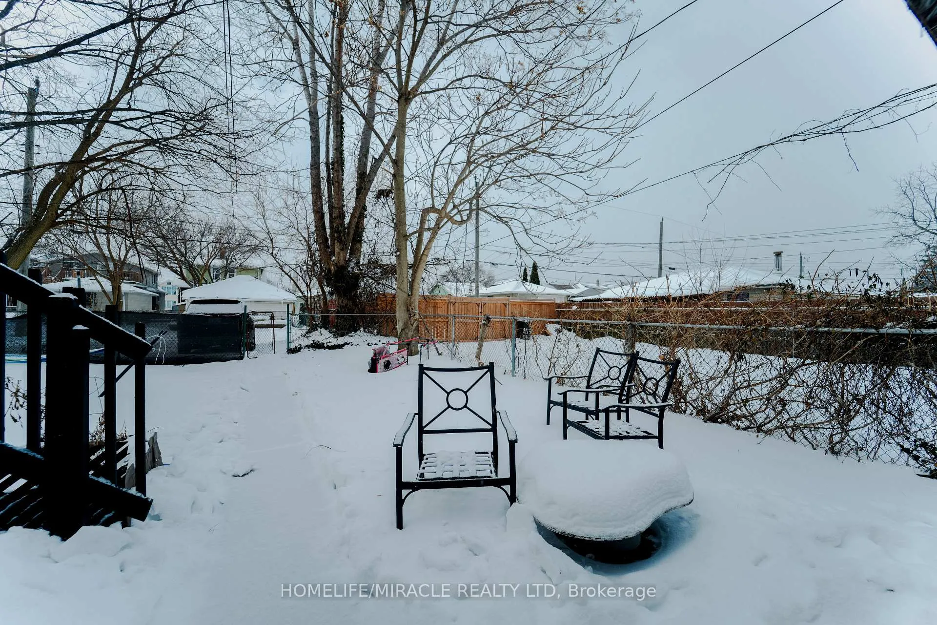 Photo 42 of 1537 Langlois Avenue, Windsor — HOMEH