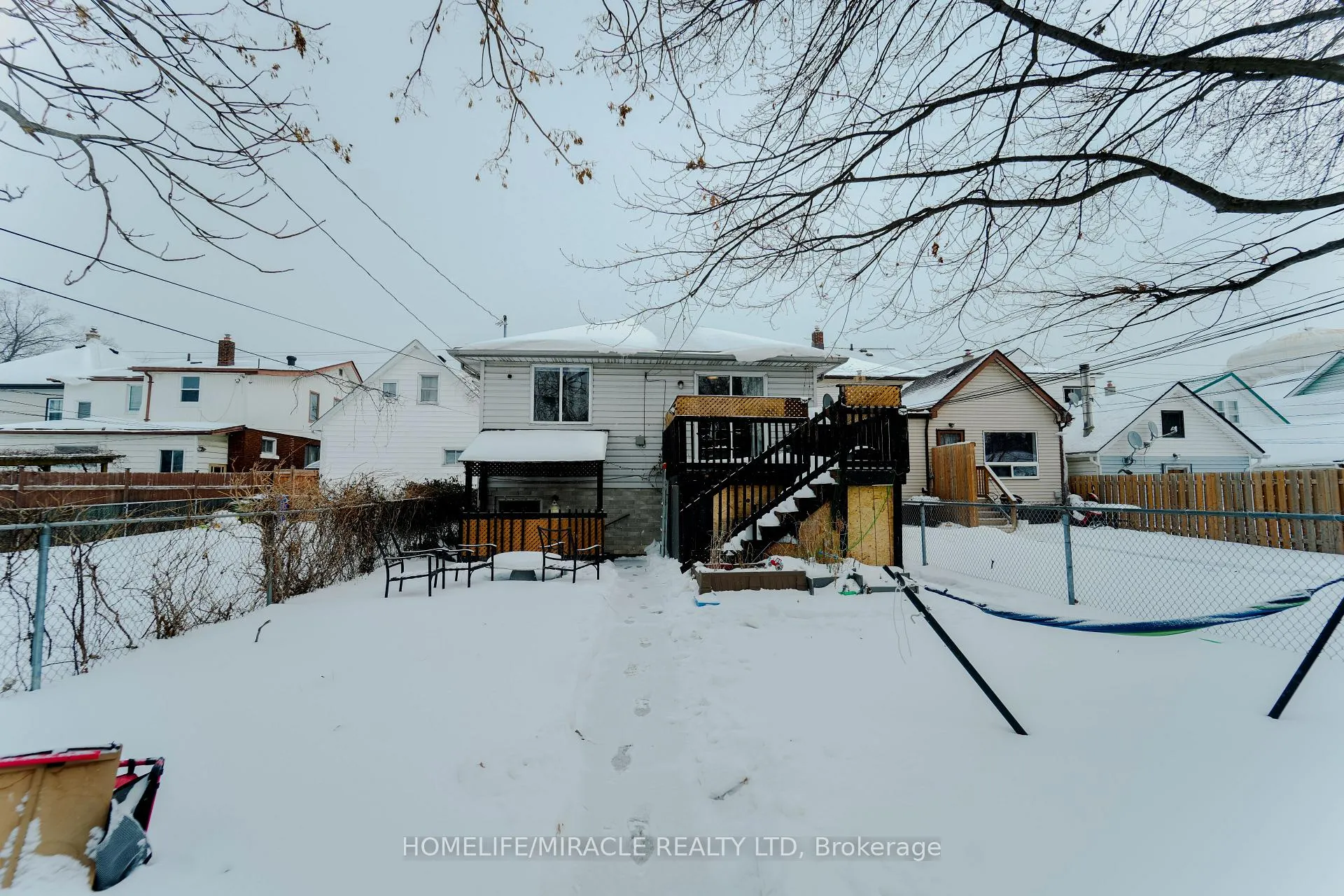 Photo 43 of 1537 Langlois Avenue, Windsor — HOMEH