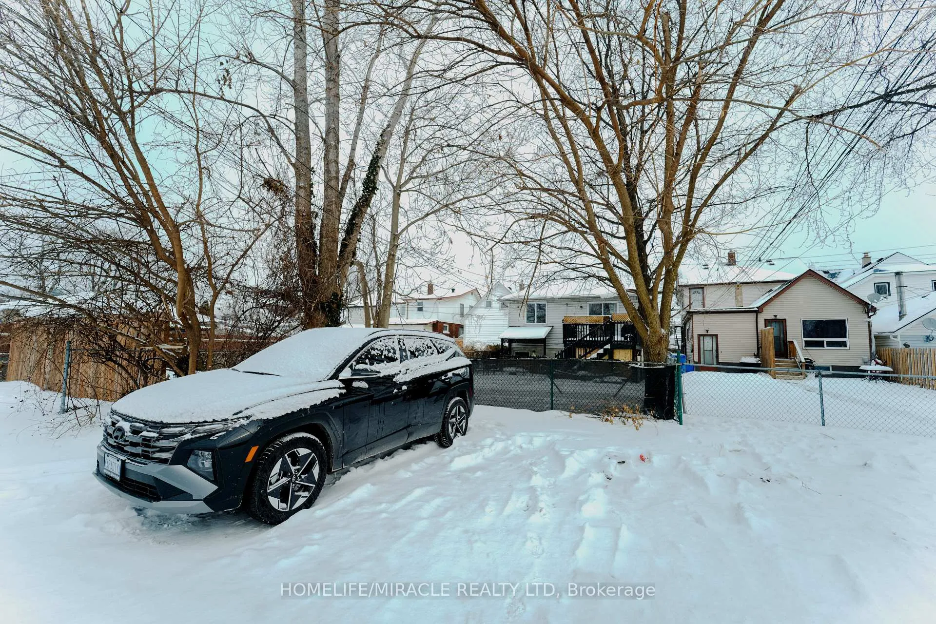 Photo 44 of 1537 Langlois Avenue, Windsor — HOMEH