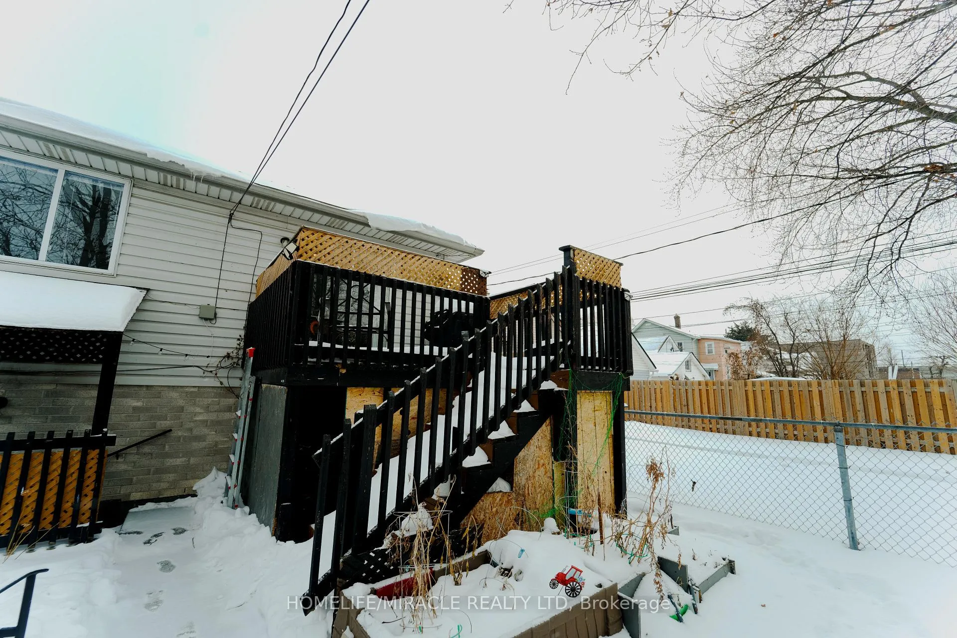 Photo 46 of 1537 Langlois Avenue, Windsor — HOMEH