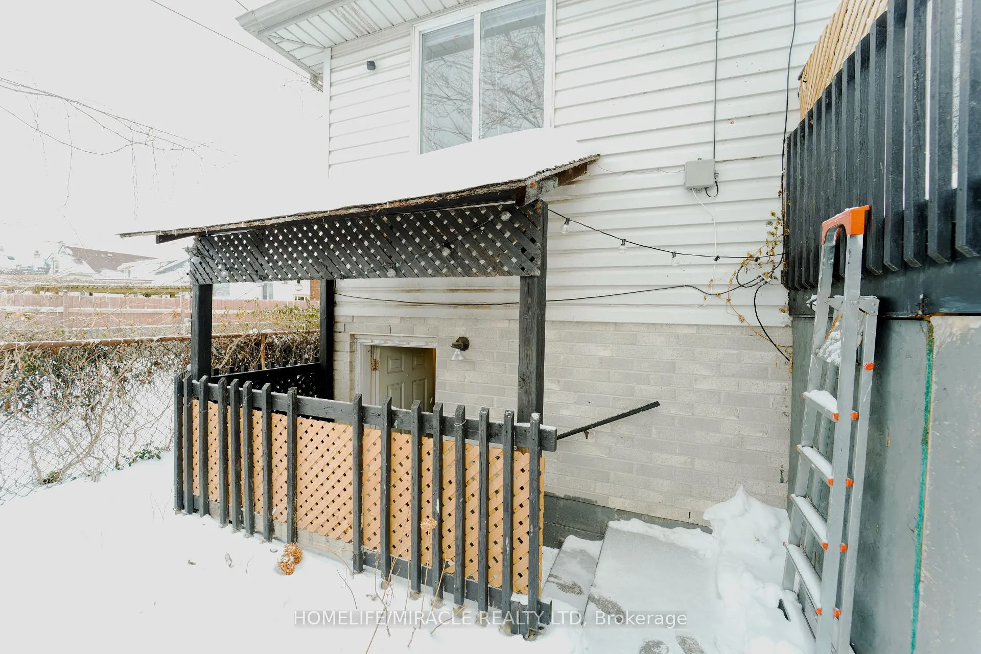 Photo 48 of 1537 Langlois Avenue, Windsor — HOMEH