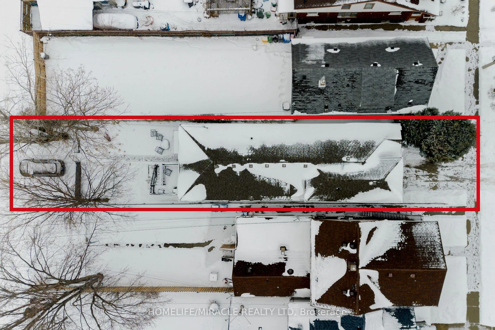 Photo 49 of 1537 Langlois Avenue, Windsor — HOMEH
