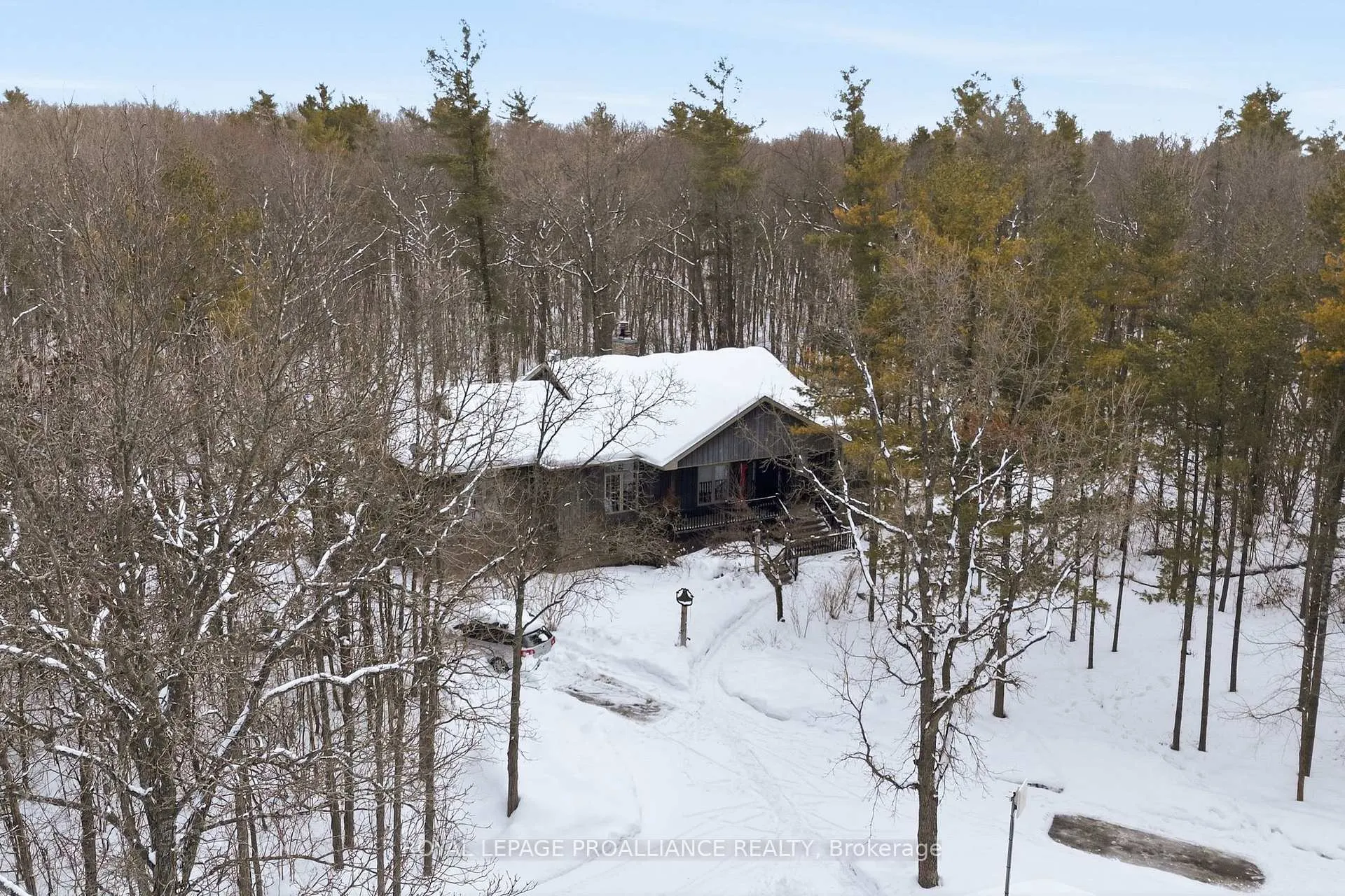 Photo 1 of 602 Elmbrook Road, Prince Edward County, Sophiasburg Ward — HOMEH