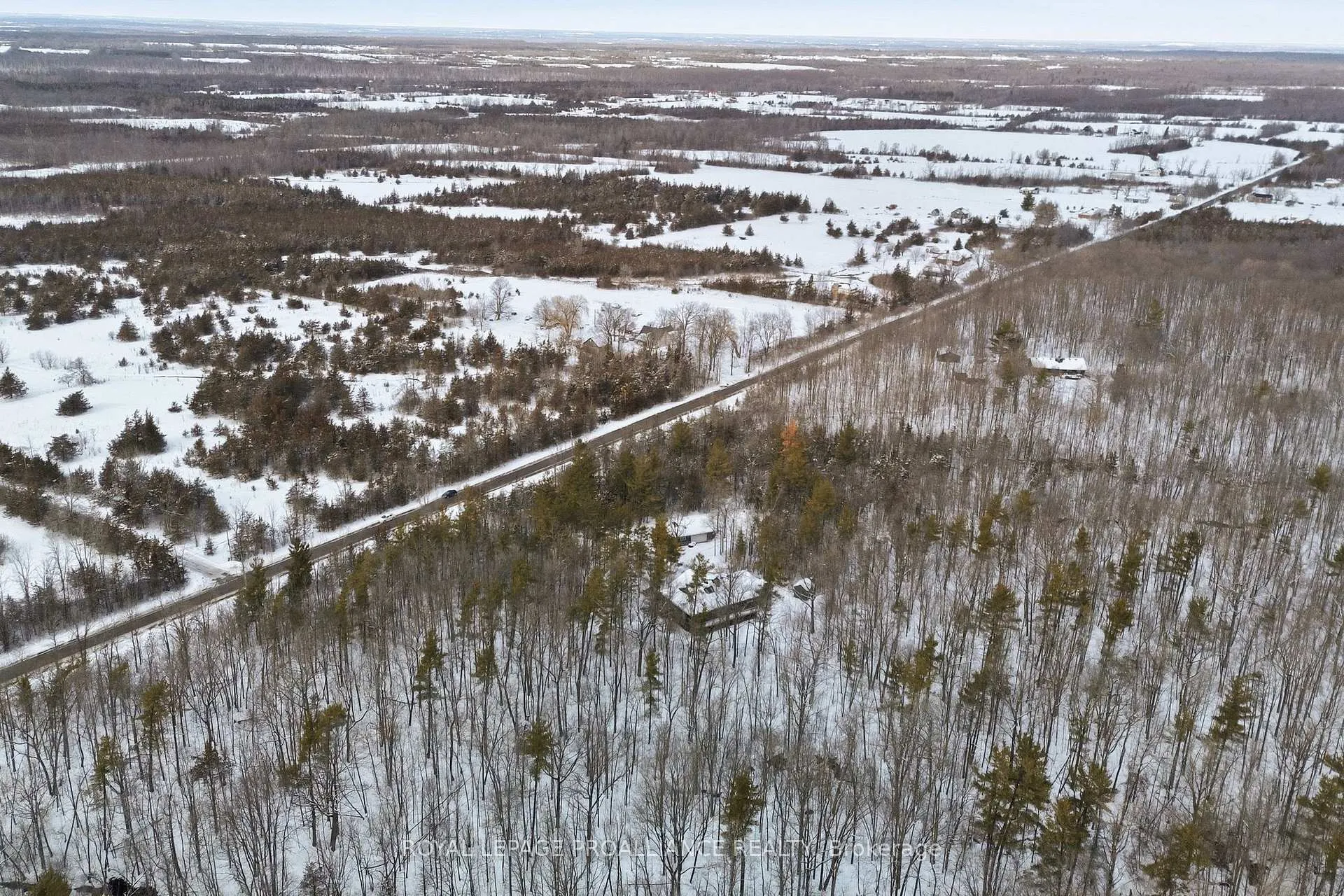 Photo 2 of 602 Elmbrook Road, Prince Edward County, Sophiasburg Ward — HOMEH