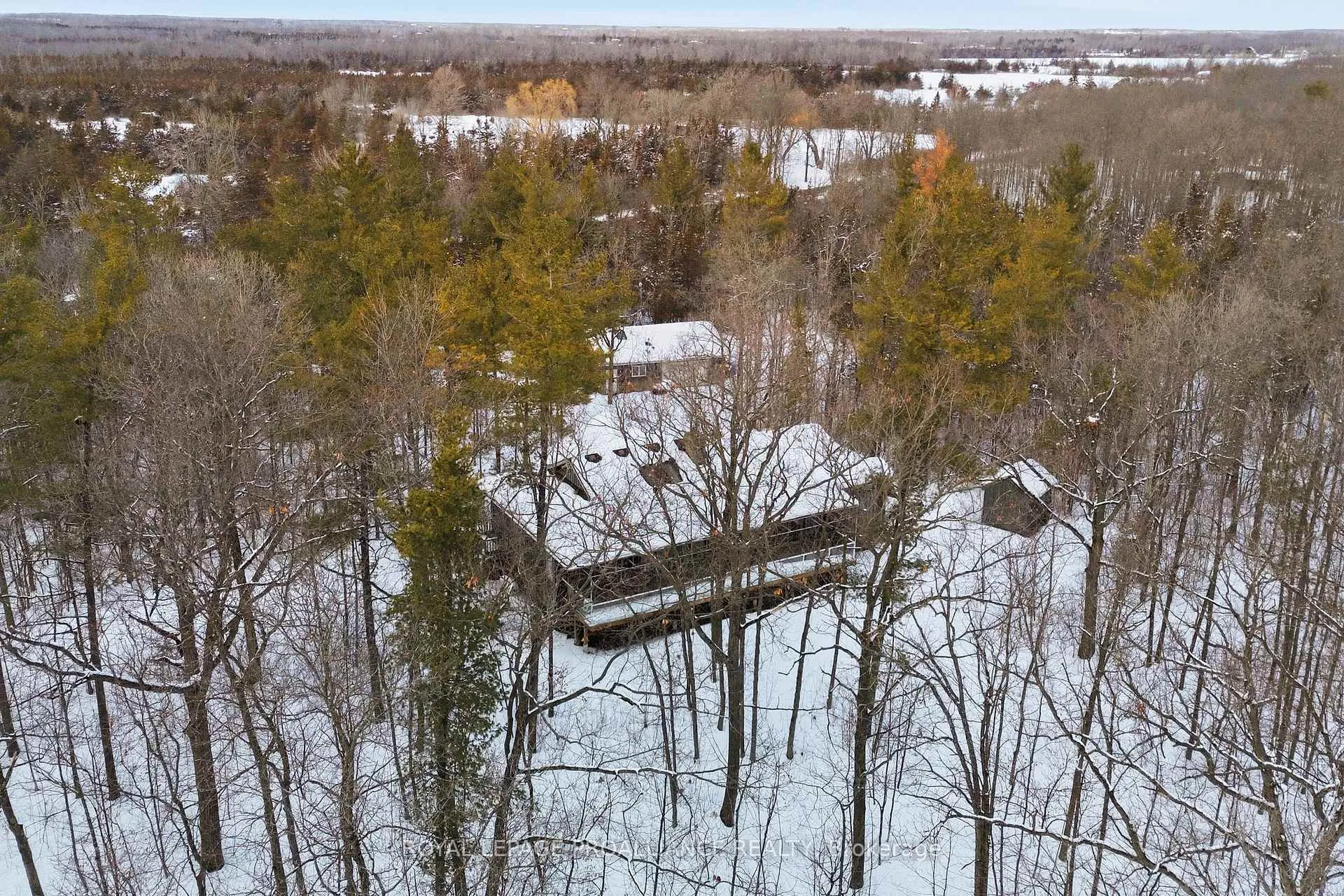 Photo 3 of 602 Elmbrook Road, Prince Edward County, Sophiasburg Ward — HOMEH
