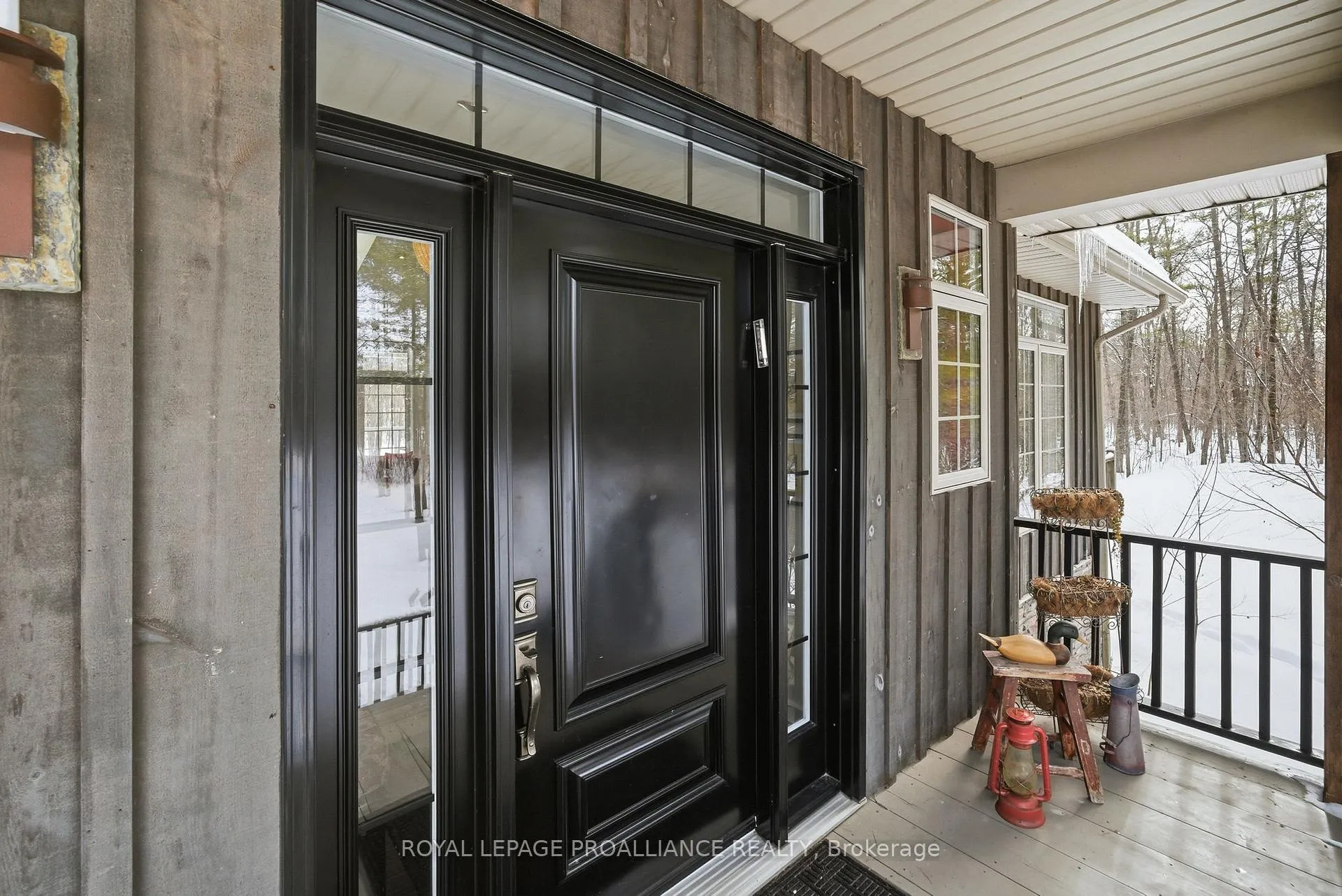 Photo 4 of 602 Elmbrook Road, Prince Edward County, Sophiasburg Ward — HOMEH