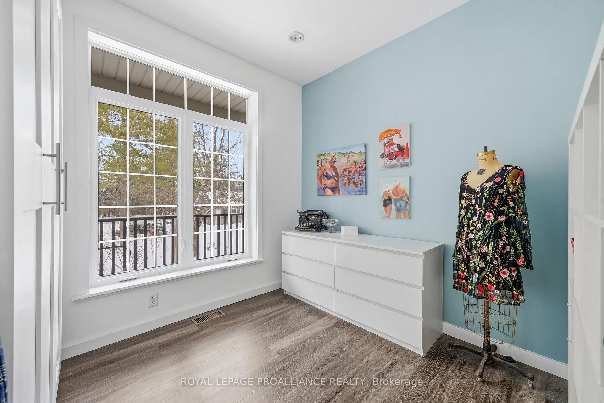Photo 5 of 602 Elmbrook Road, Prince Edward County, Sophiasburg Ward — HOMEH