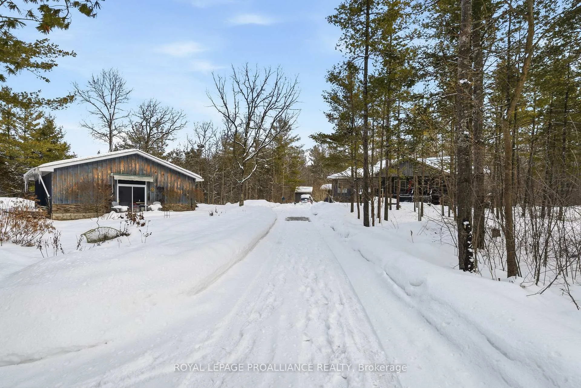 Photo 6 of 602 Elmbrook Road, Prince Edward County, Sophiasburg Ward — HOMEH