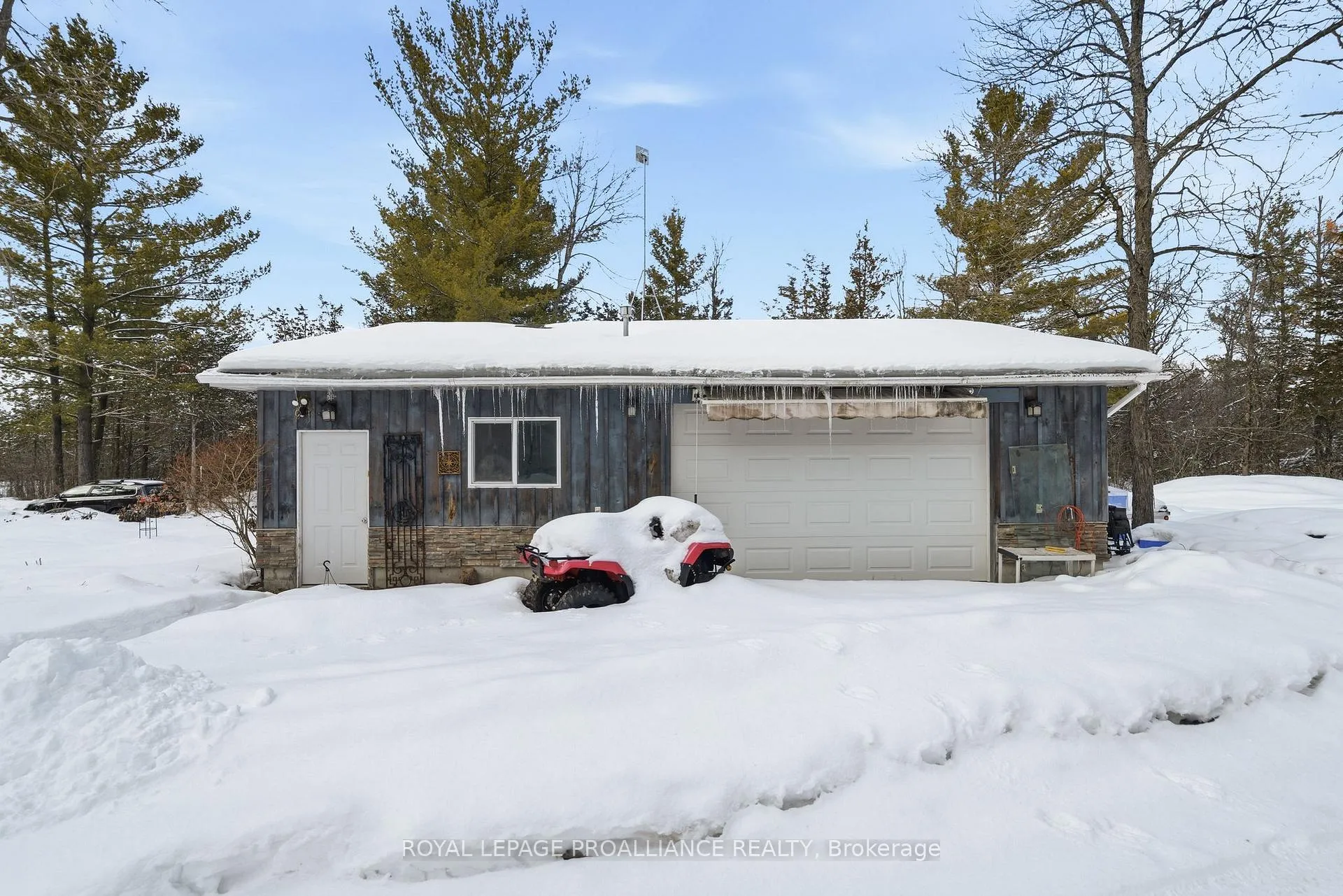 Photo 7 of 602 Elmbrook Road, Prince Edward County, Sophiasburg Ward — HOMEH