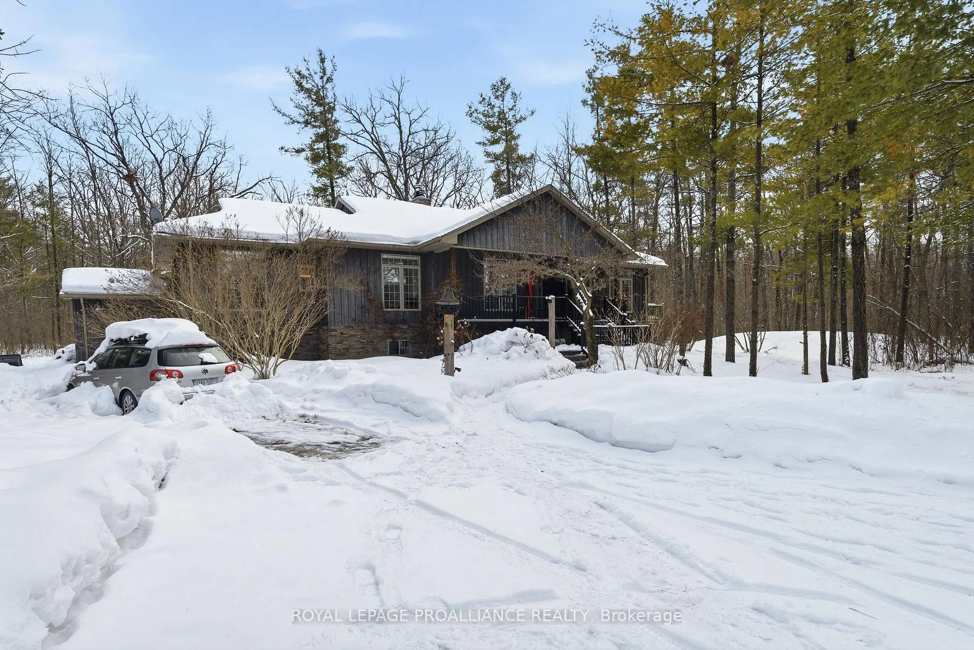Photo 8 of 602 Elmbrook Road, Prince Edward County, Sophiasburg Ward — HOMEH