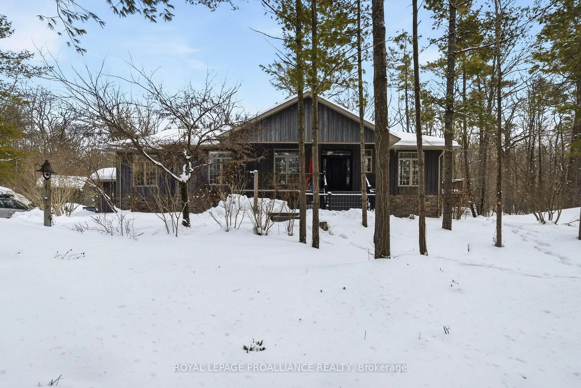 Photo 9 of 602 Elmbrook Road, Prince Edward County, Sophiasburg Ward — HOMEH