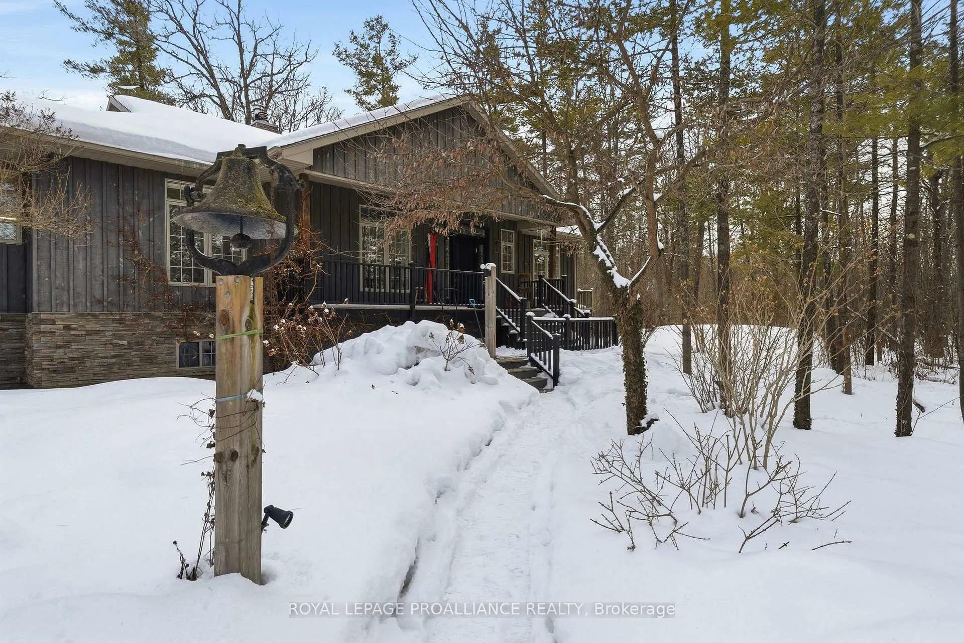 Photo 10 of 602 Elmbrook Road, Prince Edward County, Sophiasburg Ward — HOMEH