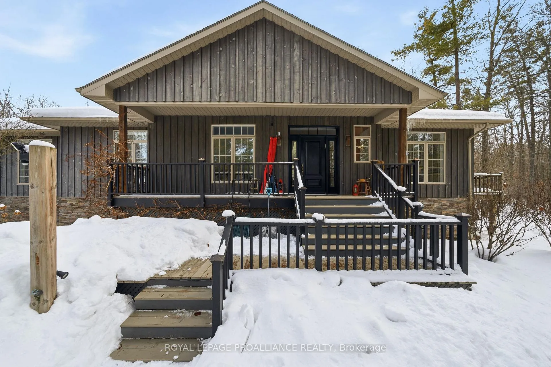 Photo 11 of 602 Elmbrook Road, Prince Edward County, Sophiasburg Ward — HOMEH