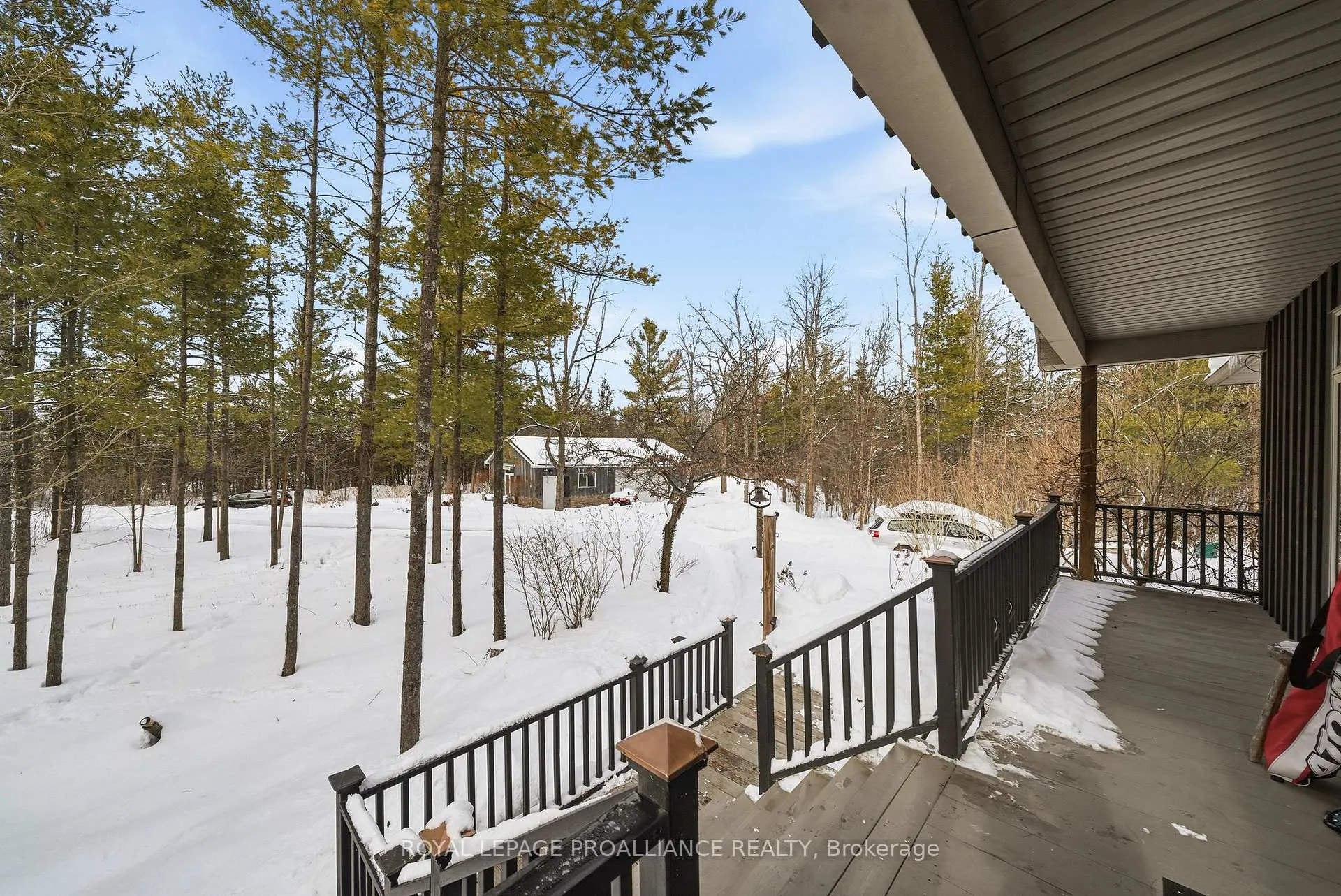 Photo 12 of 602 Elmbrook Road, Prince Edward County, Sophiasburg Ward — HOMEH