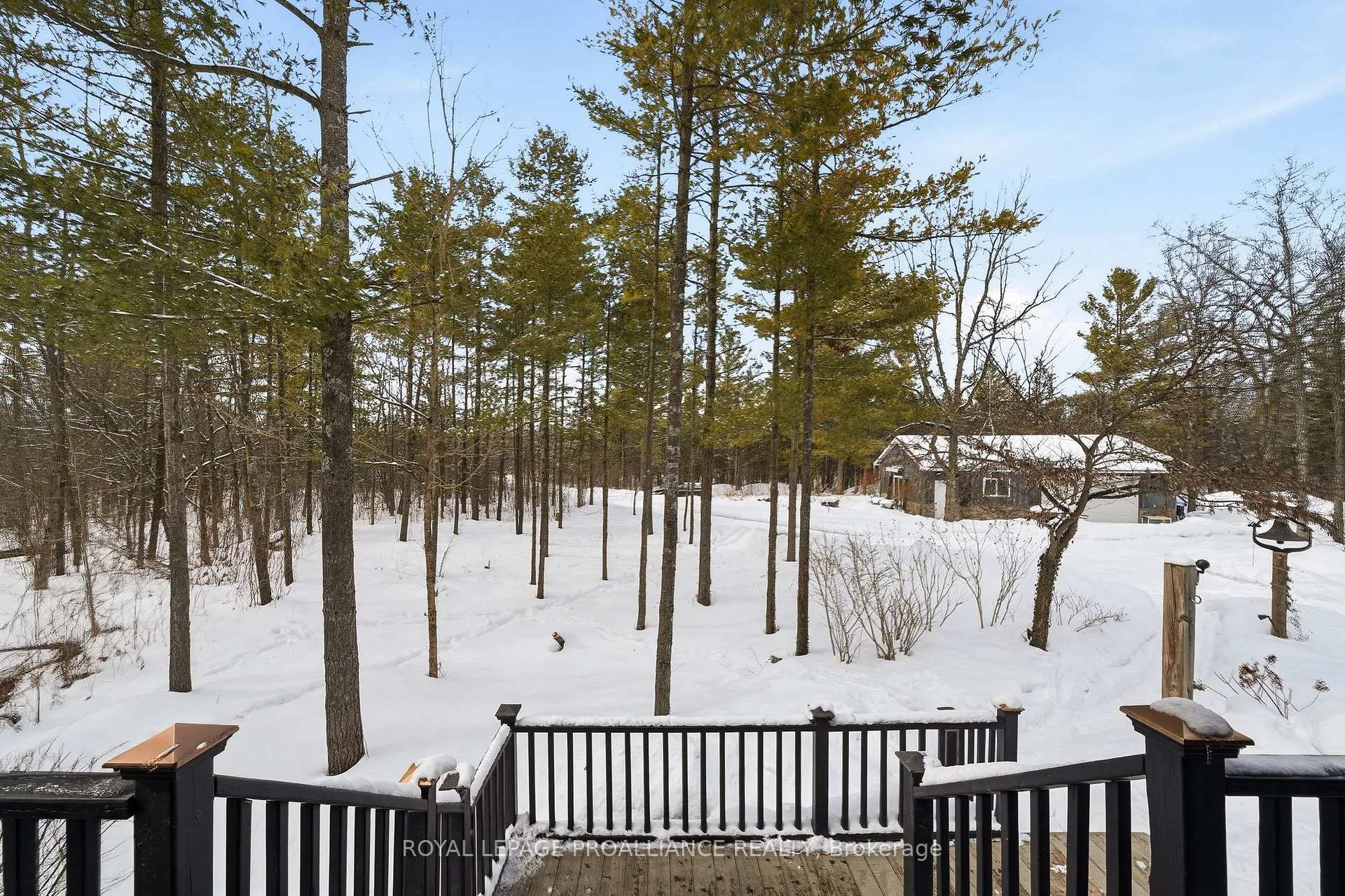 Photo 13 of 602 Elmbrook Road, Prince Edward County, Sophiasburg Ward — HOMEH
