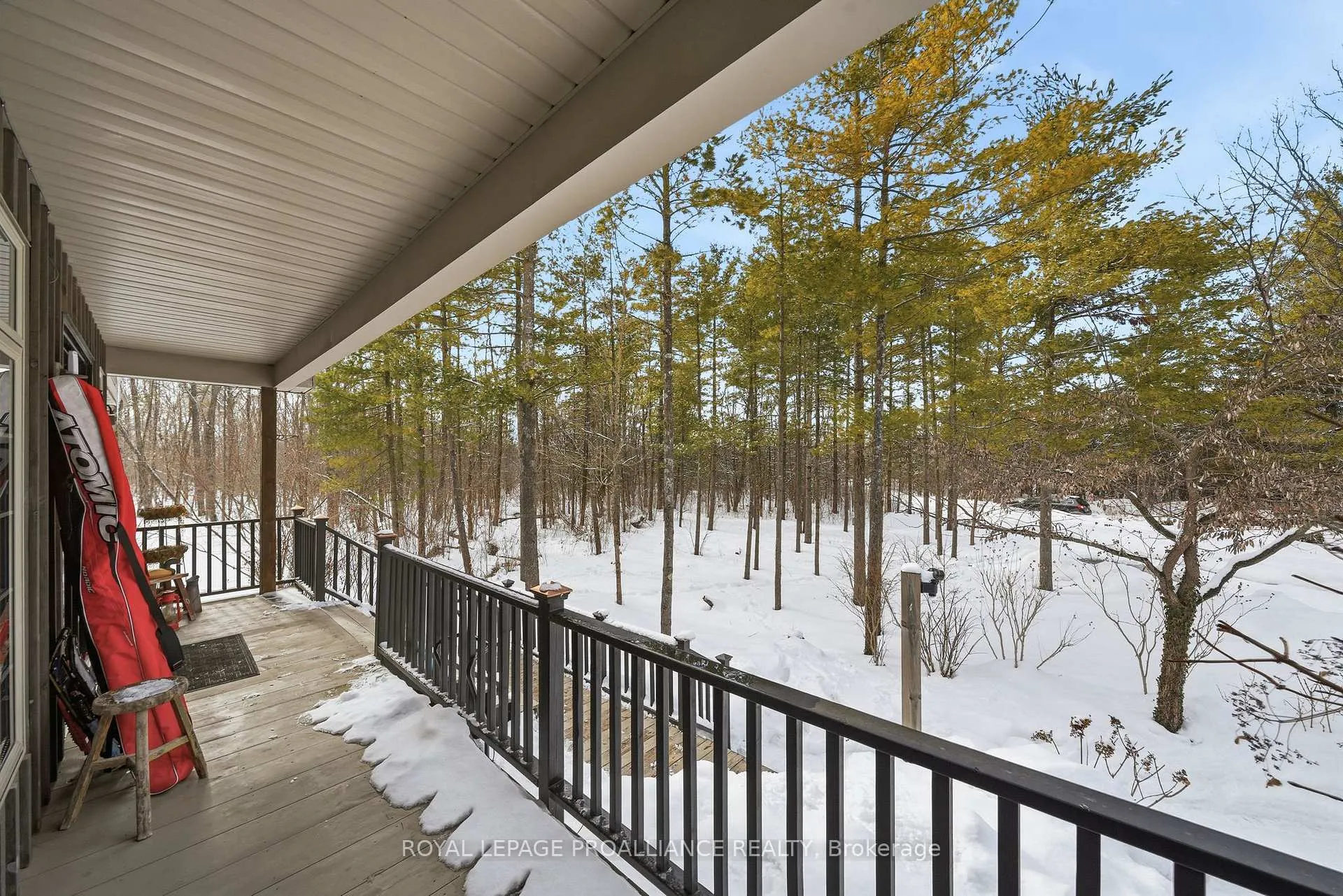 Photo 14 of 602 Elmbrook Road, Prince Edward County, Sophiasburg Ward — HOMEH