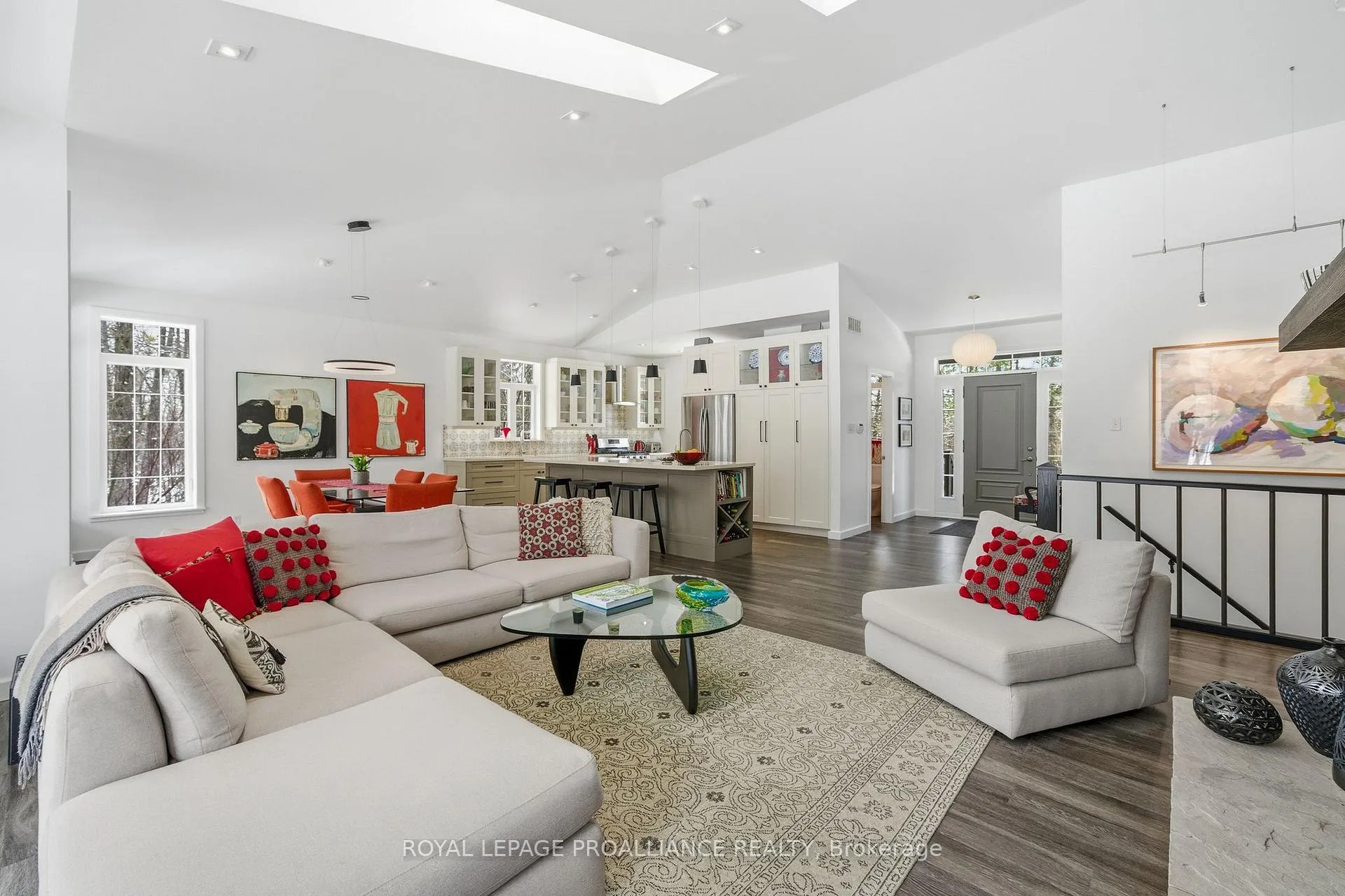 Photo 19 of 602 Elmbrook Road, Prince Edward County, Sophiasburg Ward — HOMEH