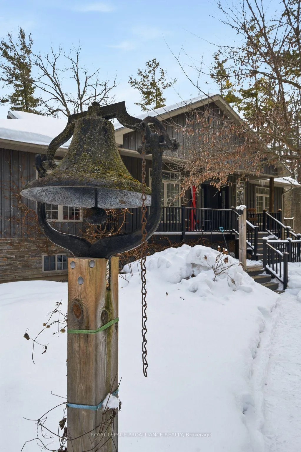 Photo 21 of 602 Elmbrook Road, Prince Edward County, Sophiasburg Ward — HOMEH