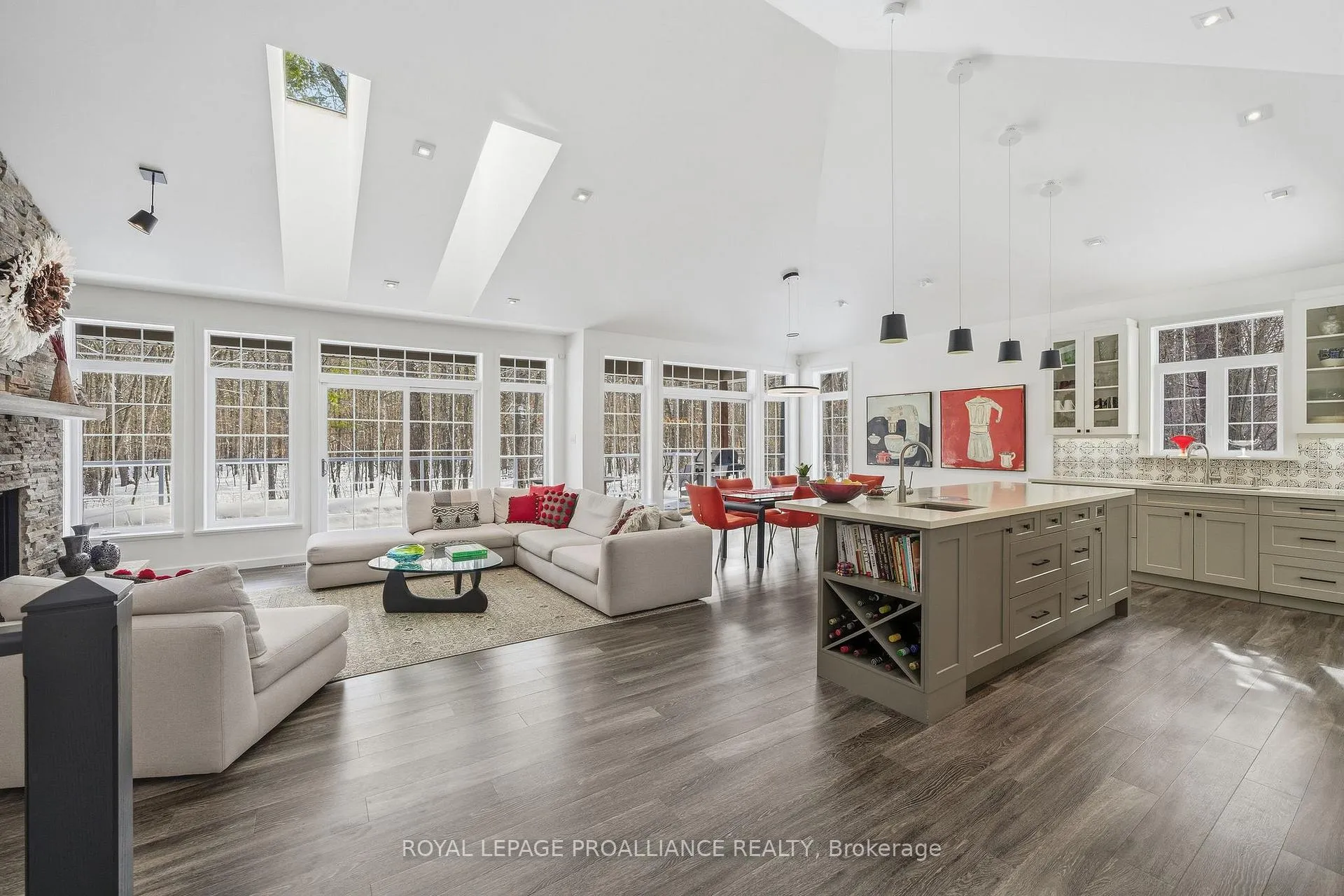 Photo 22 of 602 Elmbrook Road, Prince Edward County, Sophiasburg Ward — HOMEH