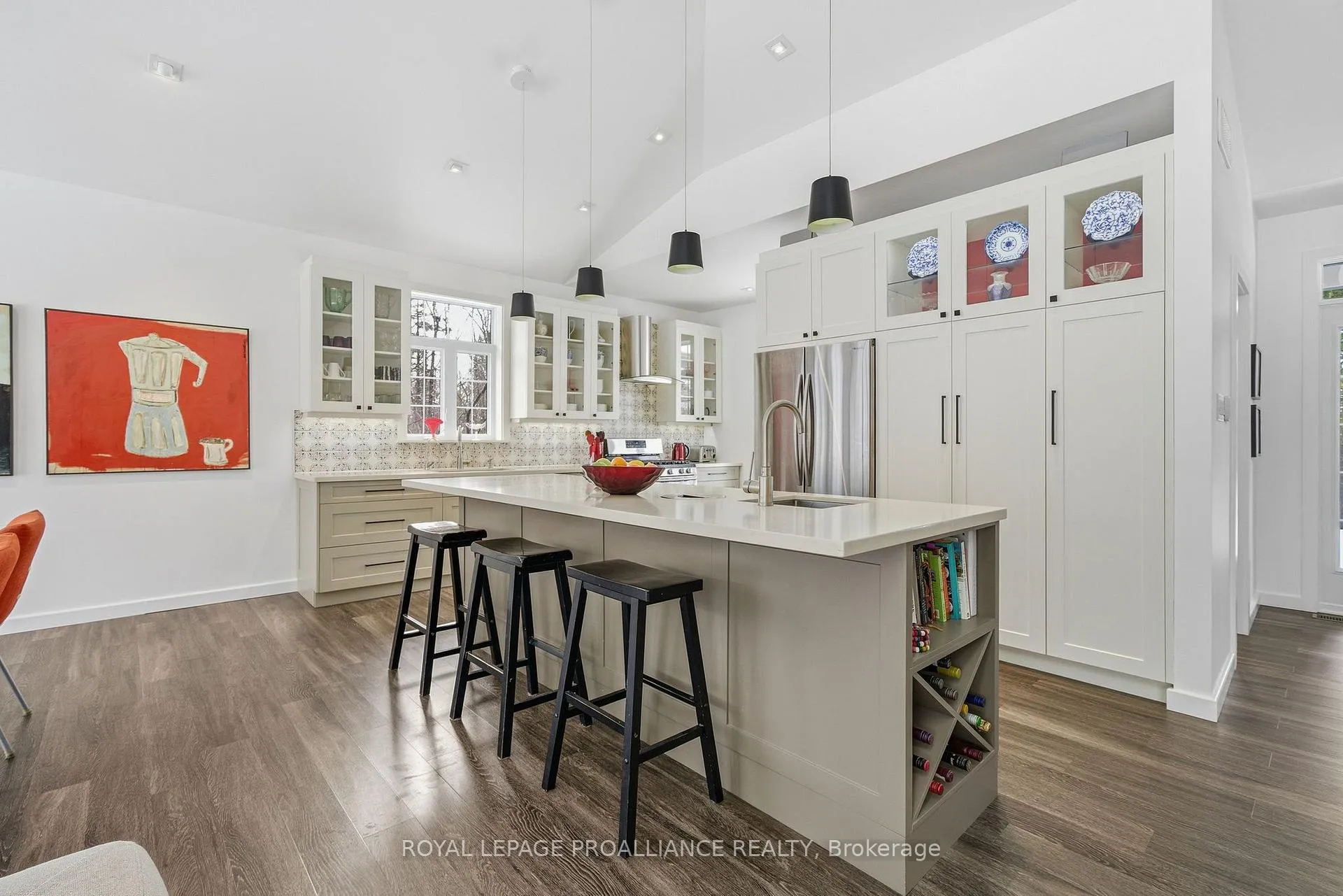 Photo 24 of 602 Elmbrook Road, Prince Edward County, Sophiasburg Ward — HOMEH