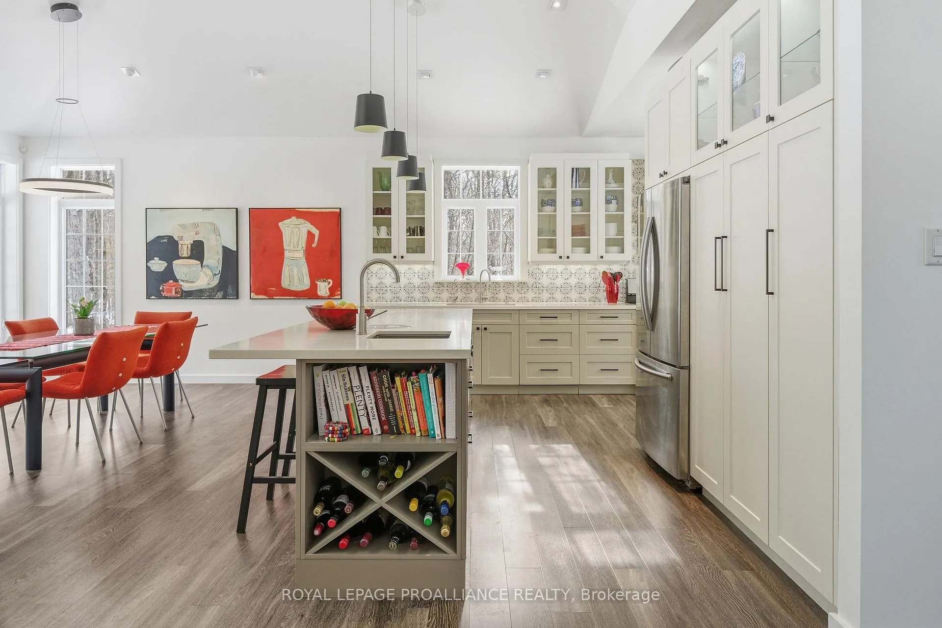 Photo 25 of 602 Elmbrook Road, Prince Edward County, Sophiasburg Ward — HOMEH