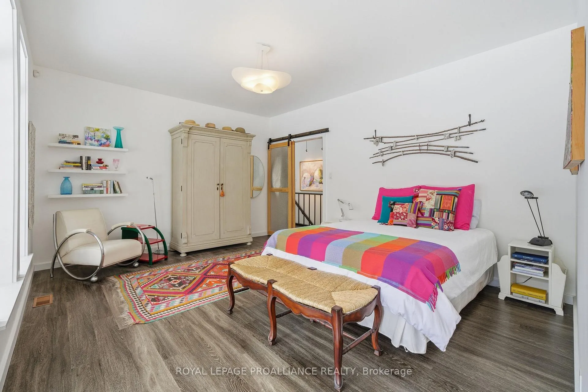 Photo 31 of 602 Elmbrook Road, Prince Edward County, Sophiasburg Ward — HOMEH