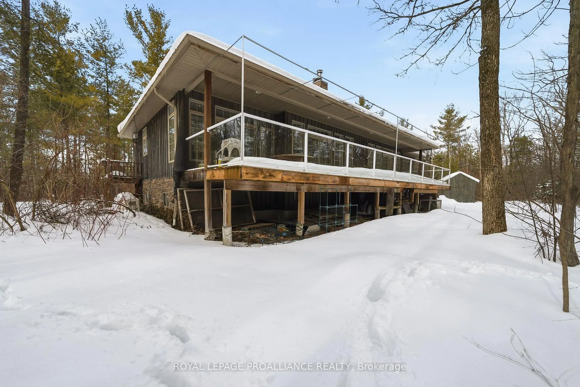 Photo 46 of 602 Elmbrook Road, Prince Edward County, Sophiasburg Ward — HOMEH