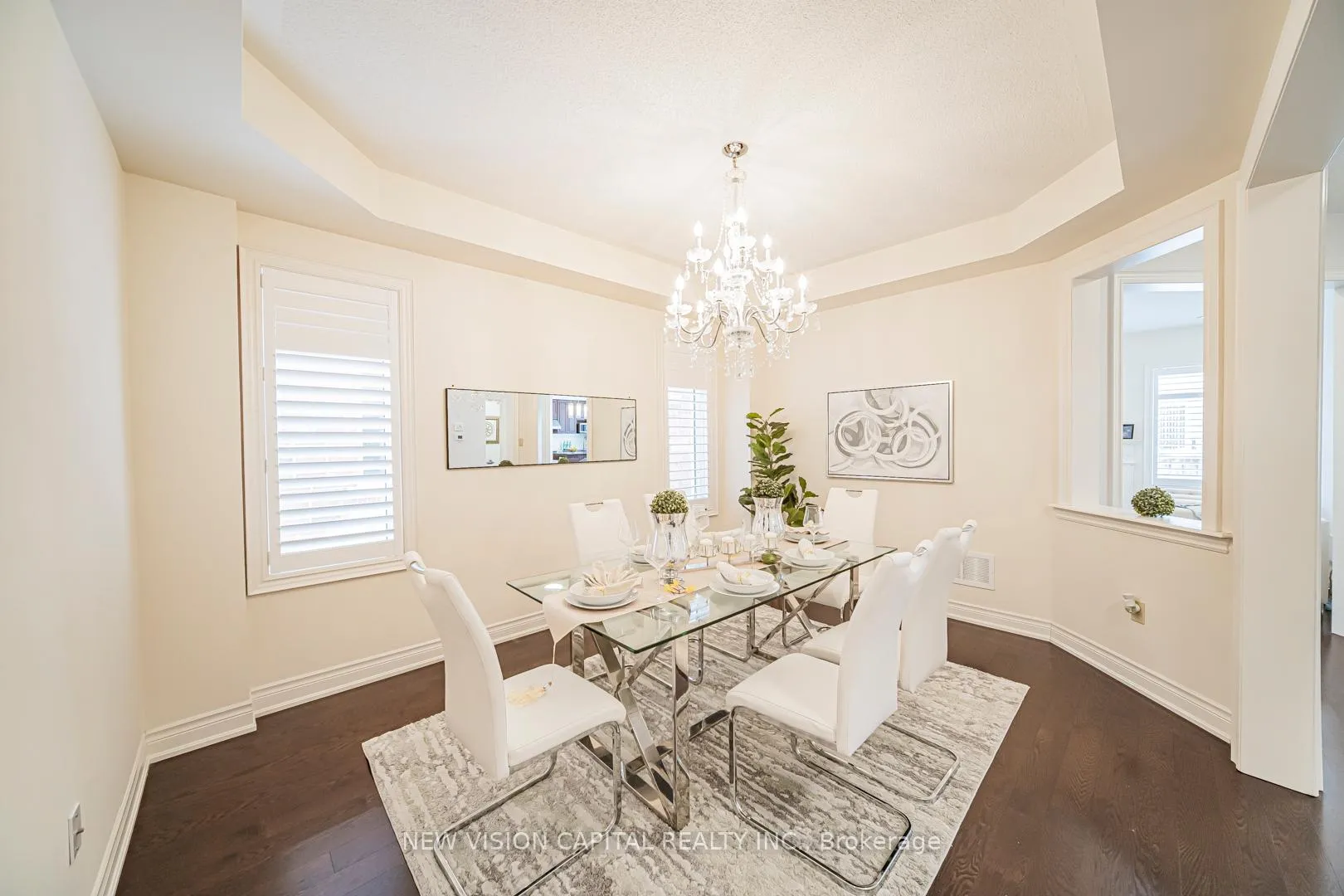 Photo 7 of 102 Hua Du Avenue, Markham, Berczy — HOMEH