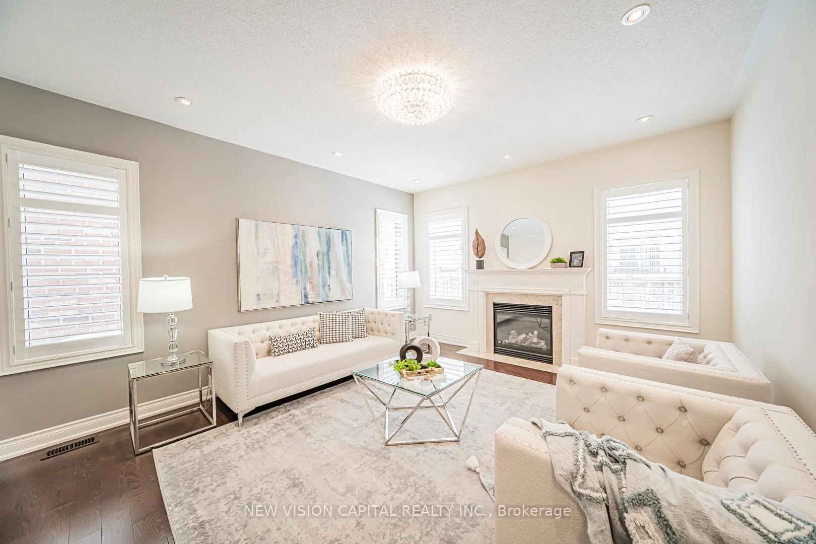 Photo 8 of 102 Hua Du Avenue, Markham, Berczy — HOMEH