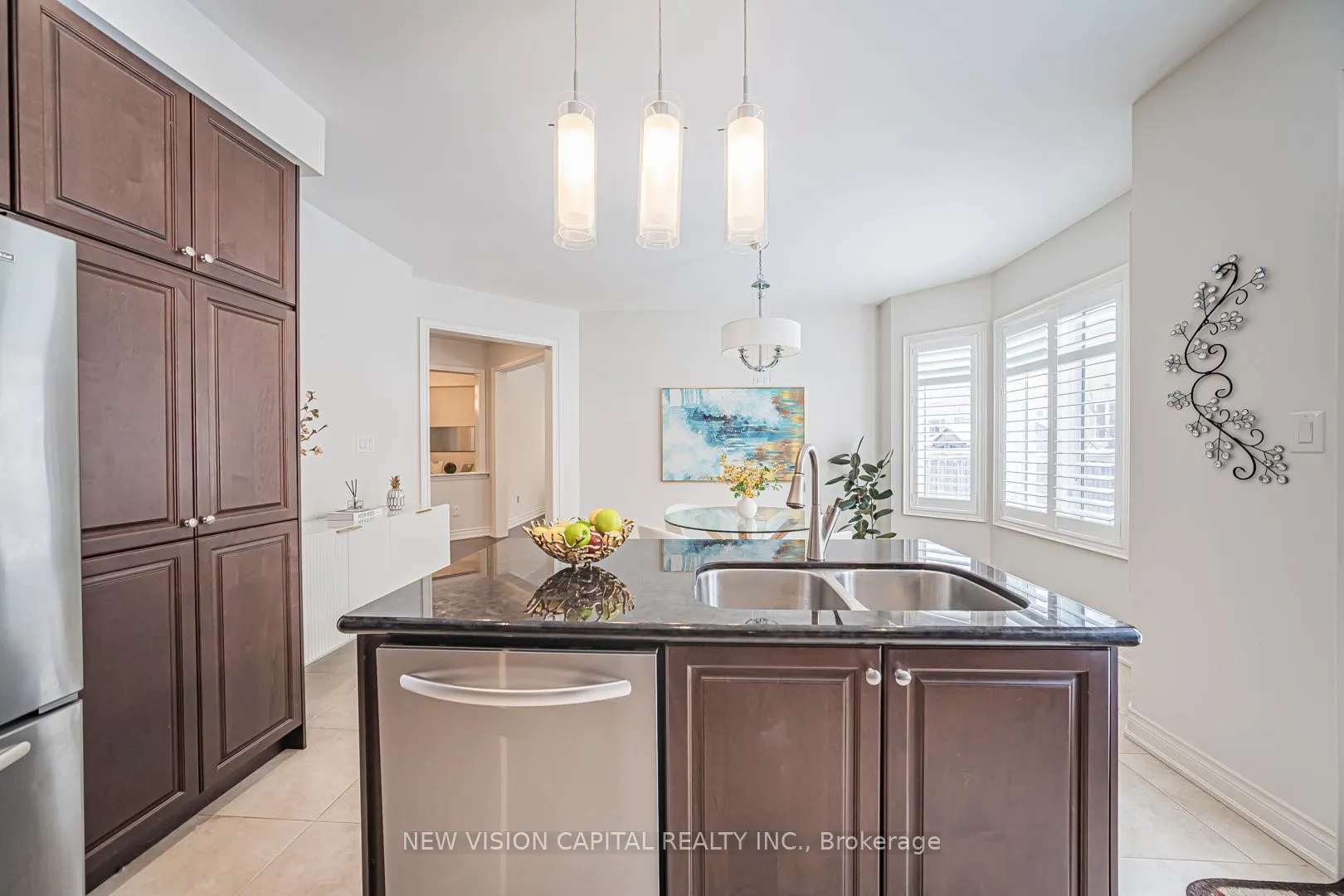Photo 14 of 102 Hua Du Avenue, Markham, Berczy — HOMEH