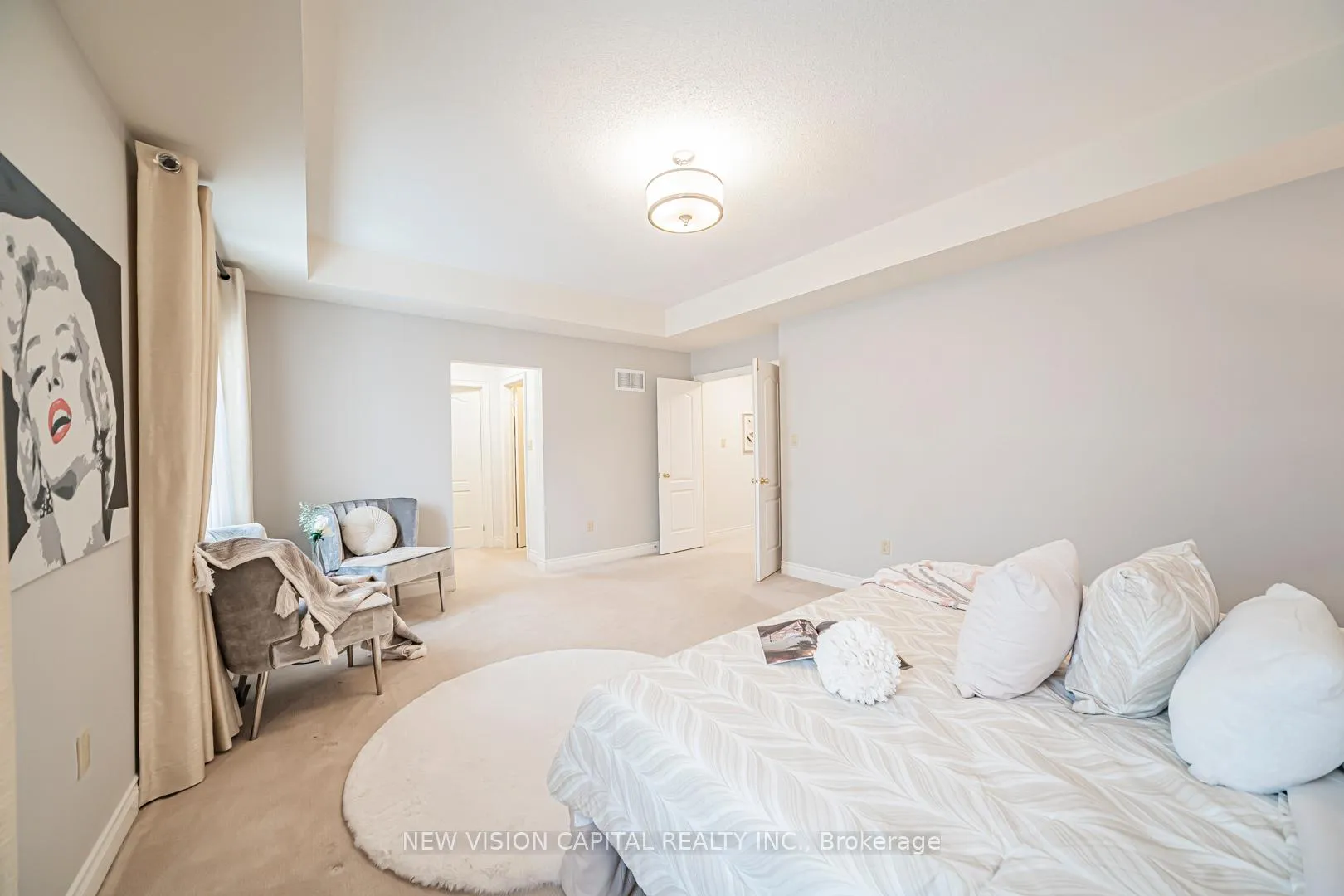 Photo 18 of 102 Hua Du Avenue, Markham, Berczy — HOMEH