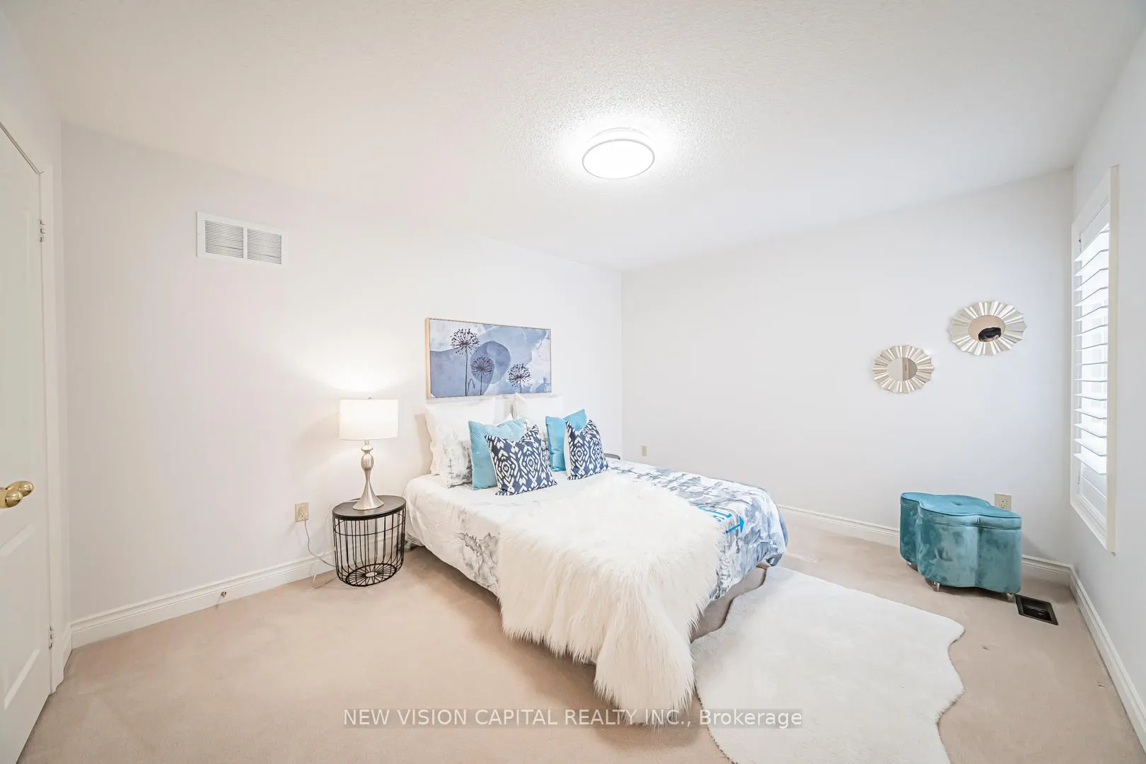 Photo 23 of 102 Hua Du Avenue, Markham, Berczy — HOMEH
