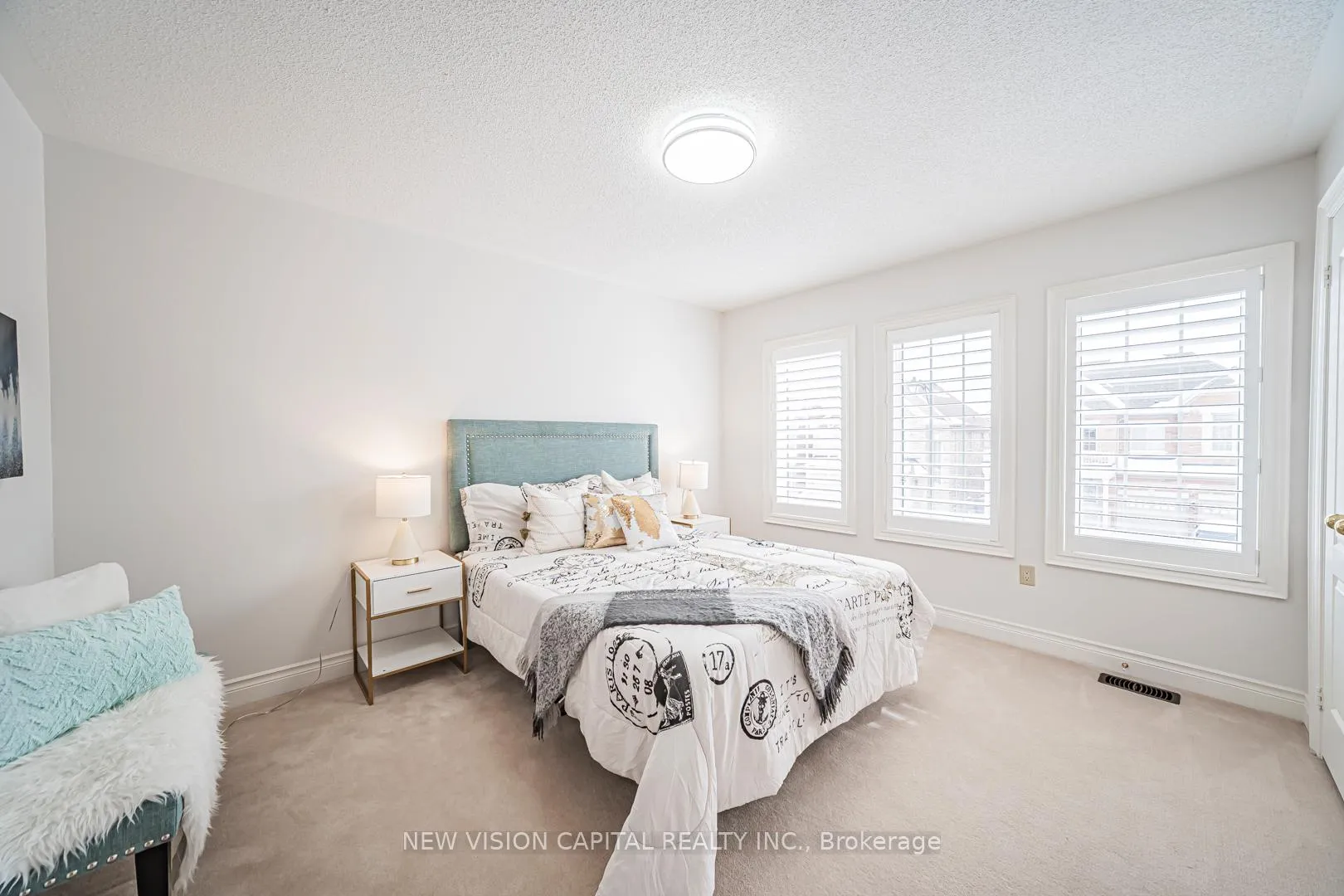 Photo 26 of 102 Hua Du Avenue, Markham, Berczy — HOMEH