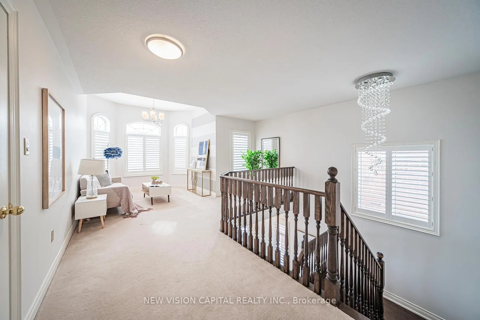 Photo 31 of 102 Hua Du Avenue, Markham, Berczy — HOMEH