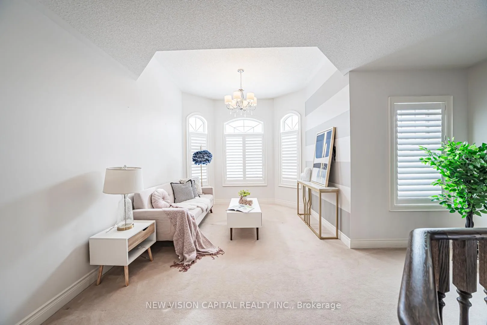 Photo 32 of 102 Hua Du Avenue, Markham, Berczy — HOMEH