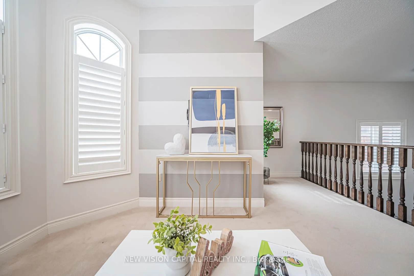 Photo 33 of 102 Hua Du Avenue, Markham, Berczy — HOMEH