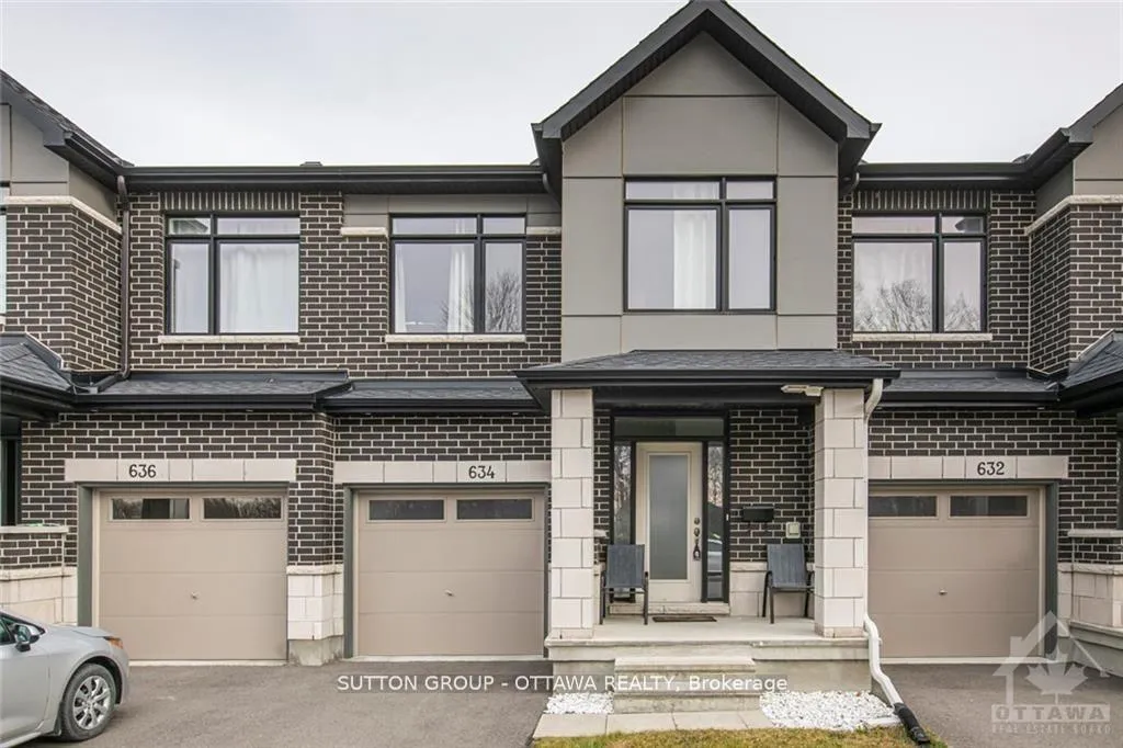 Photo 1 of 634 Putney Crescent, Ottawa, Stittsville (South) — HOMEH