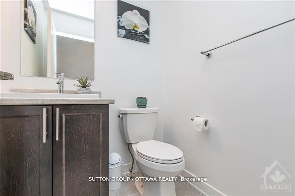 Photo 9 of 634 Putney Crescent, Ottawa, Stittsville (South) — HOMEH